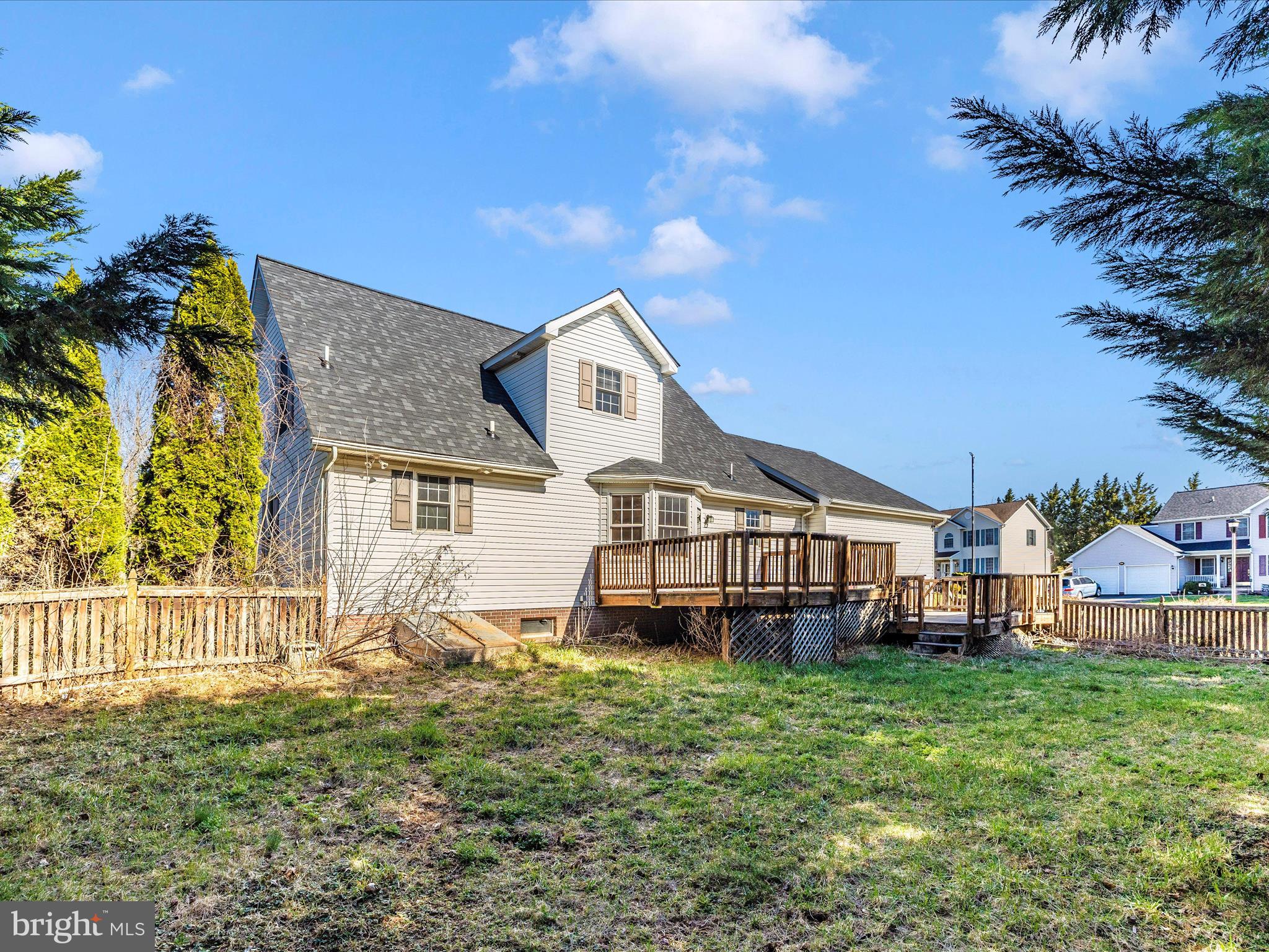 BENNETT ESTATES - Residential