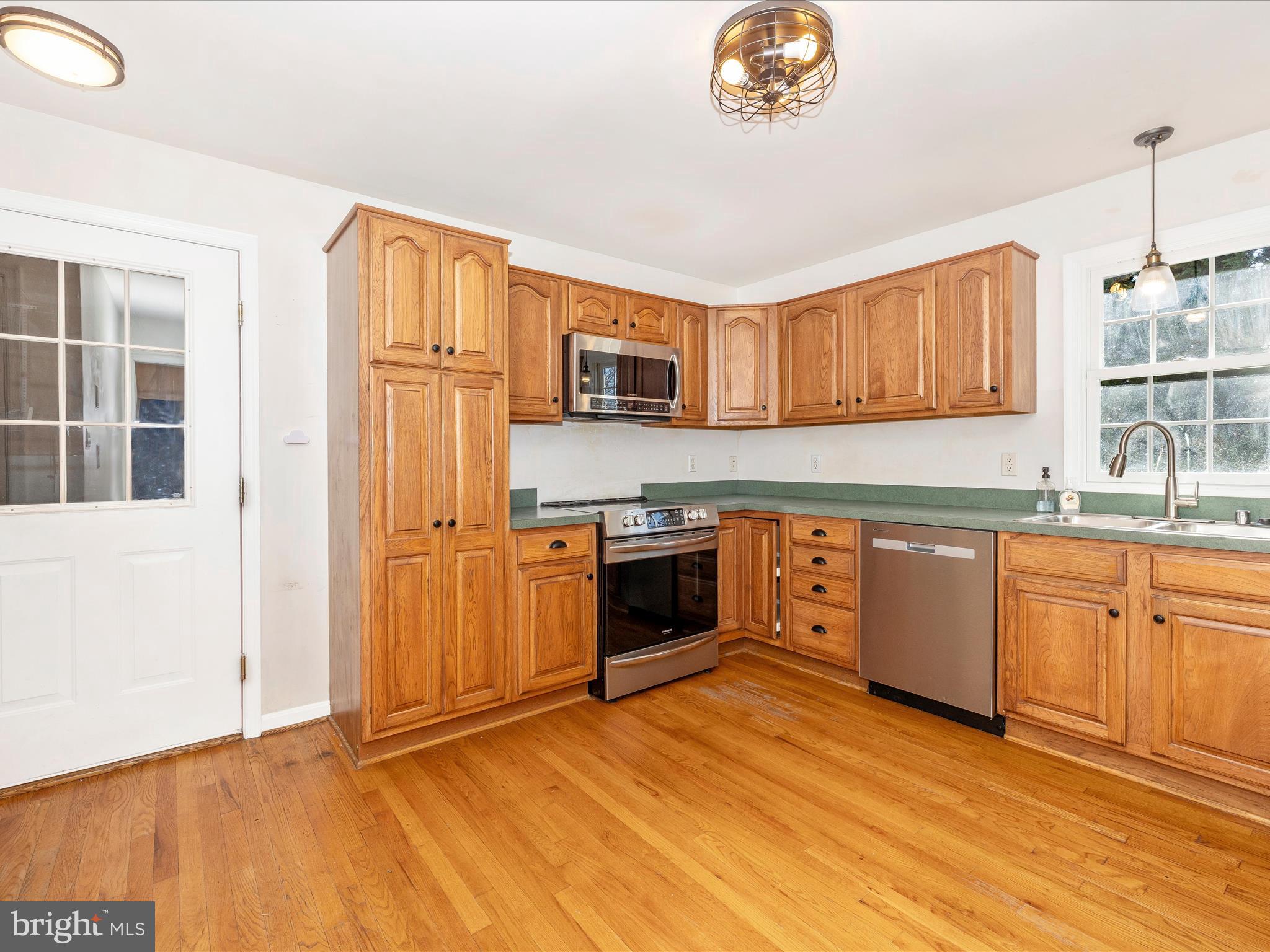 BENNETT ESTATES - Residential