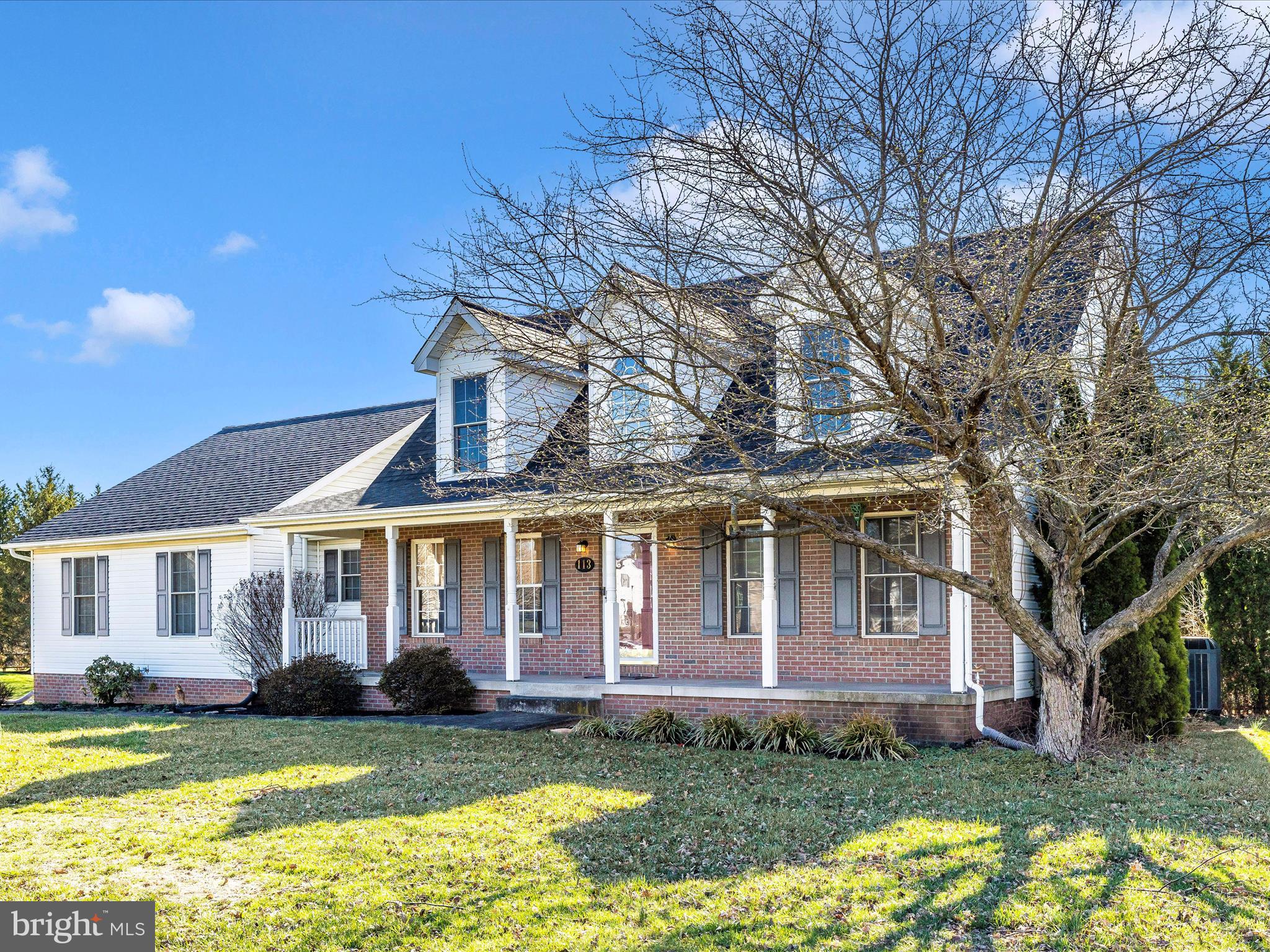 BENNETT ESTATES - Residential