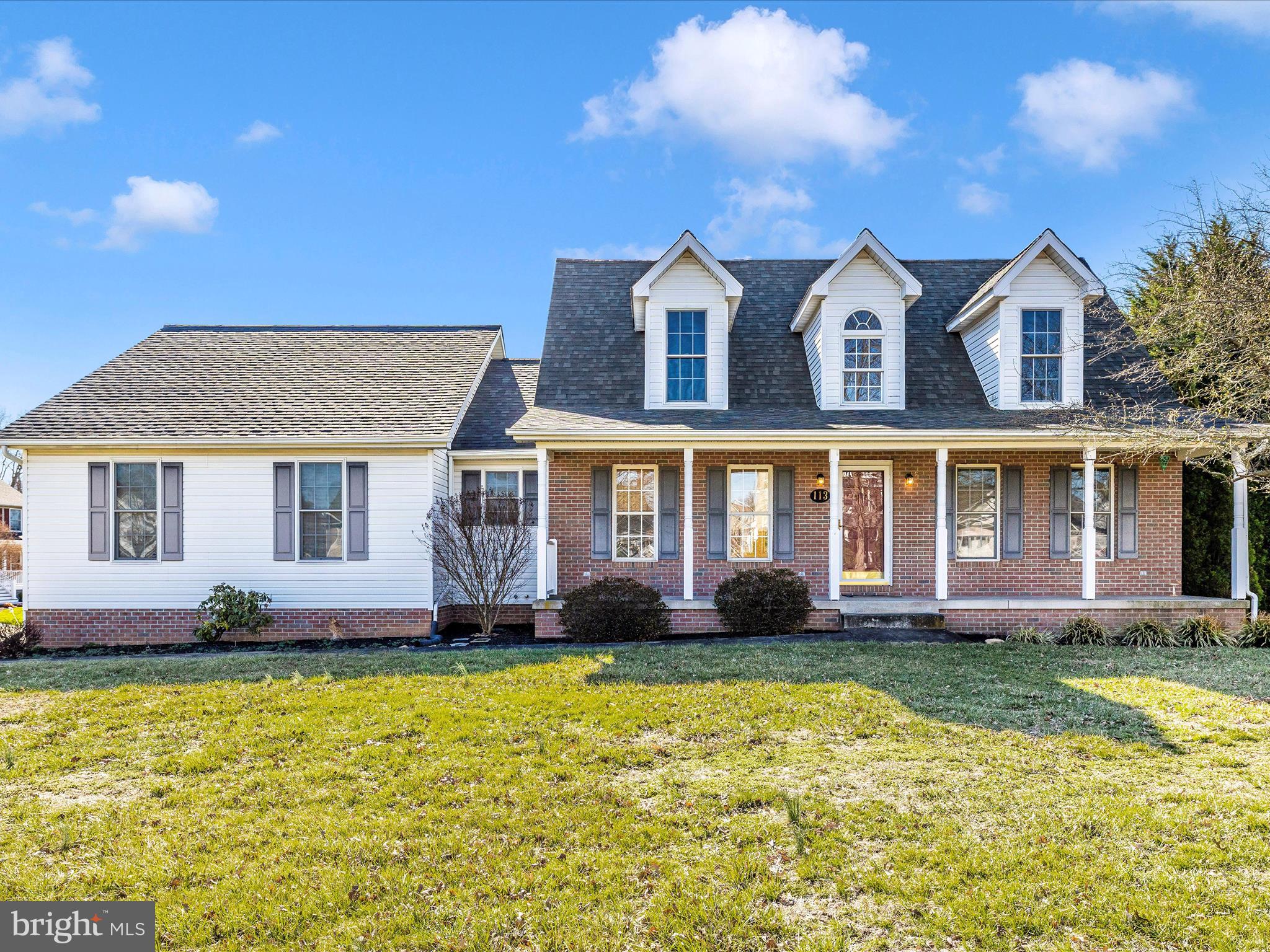 BENNETT ESTATES - Residential