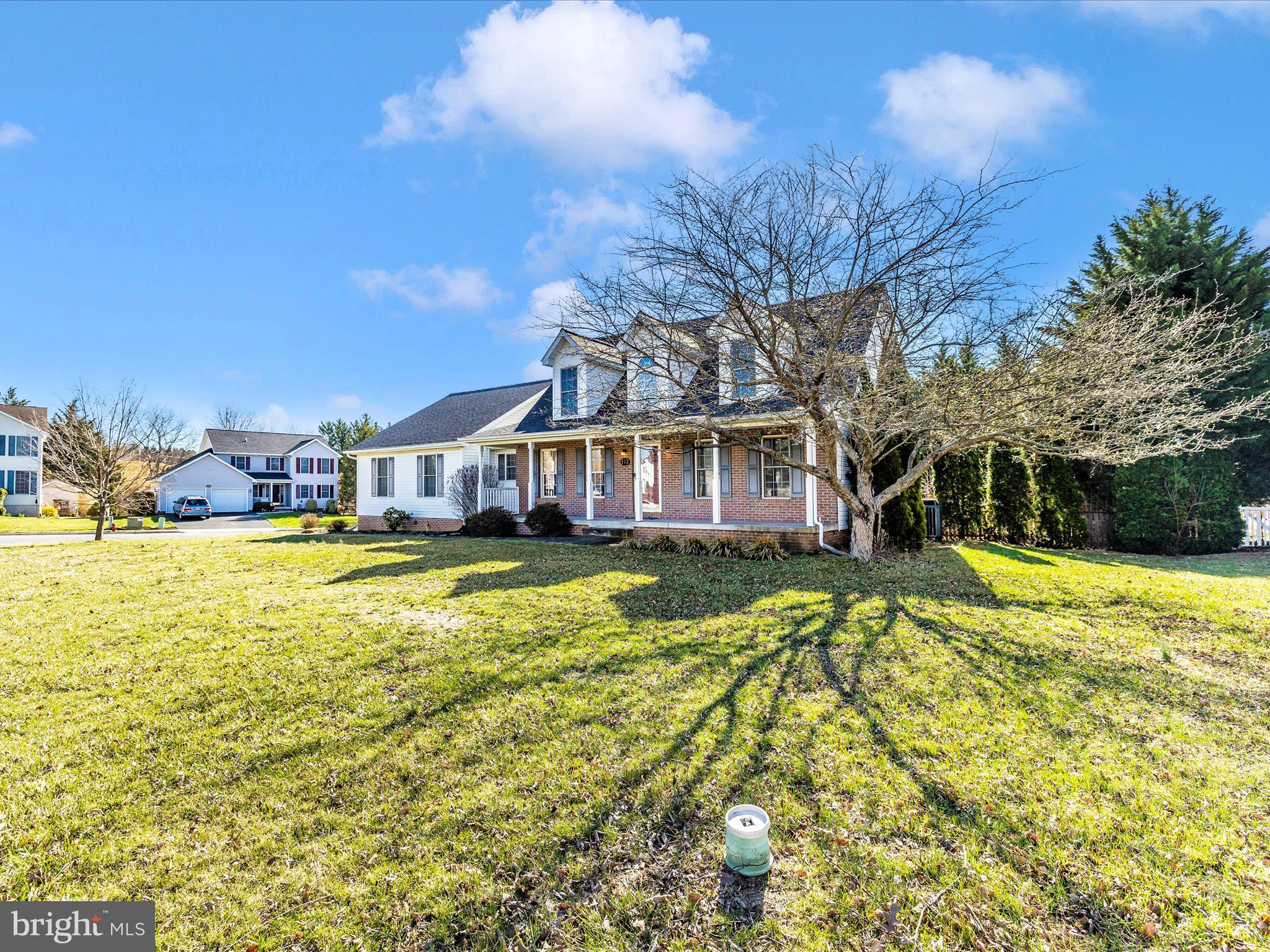 BENNETT ESTATES - Residential