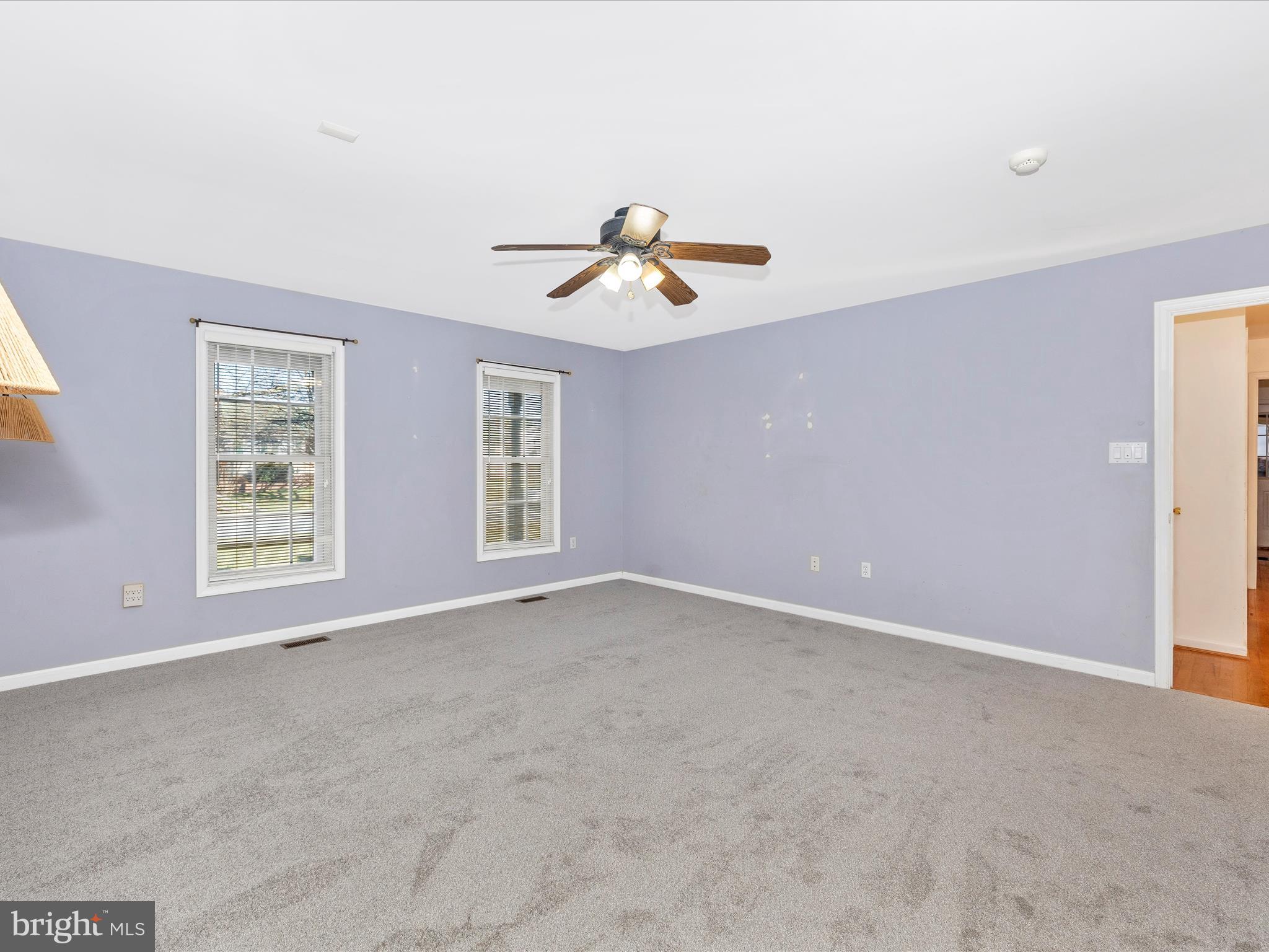 BENNETT ESTATES - Residential