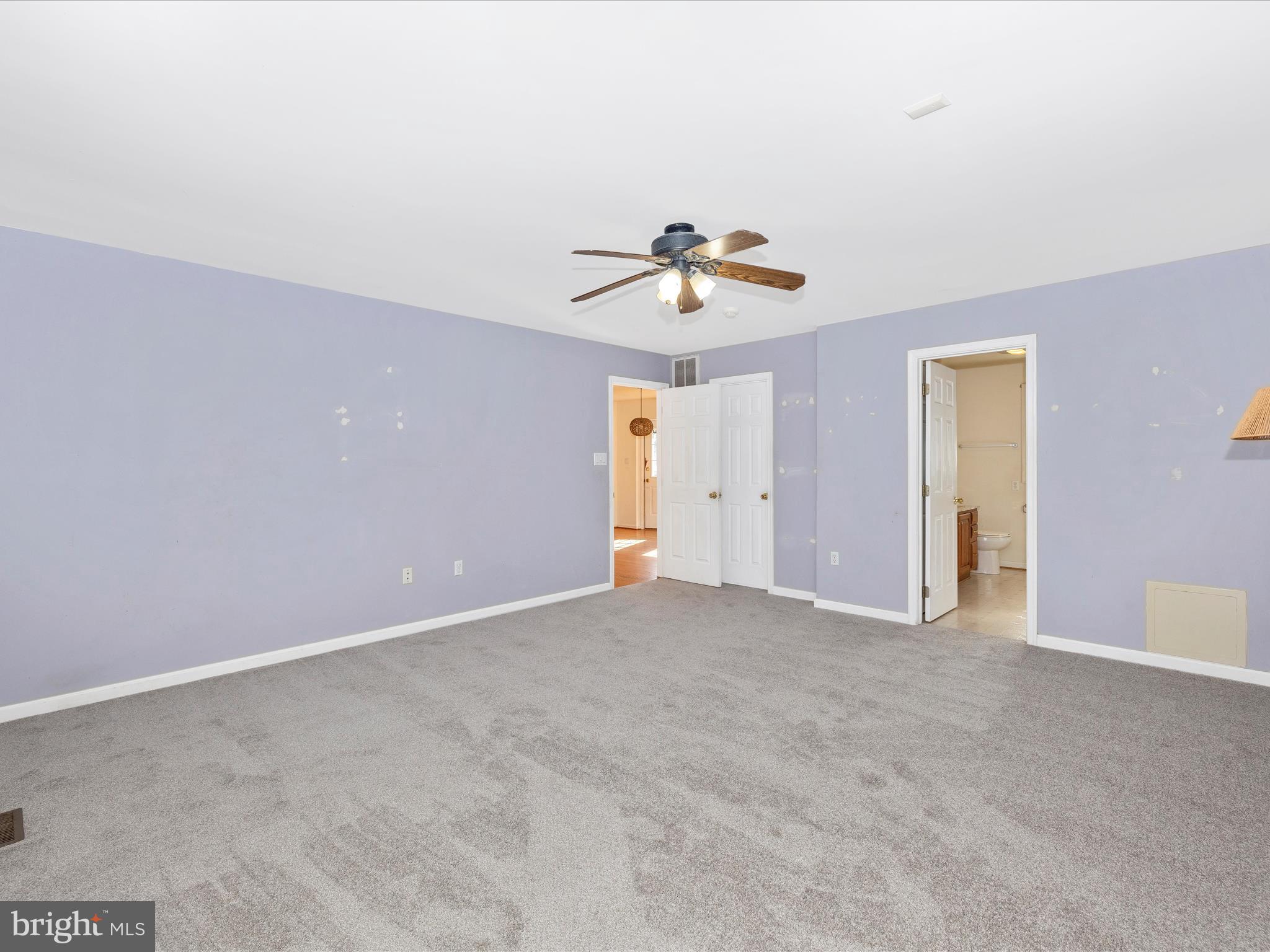 BENNETT ESTATES - Residential