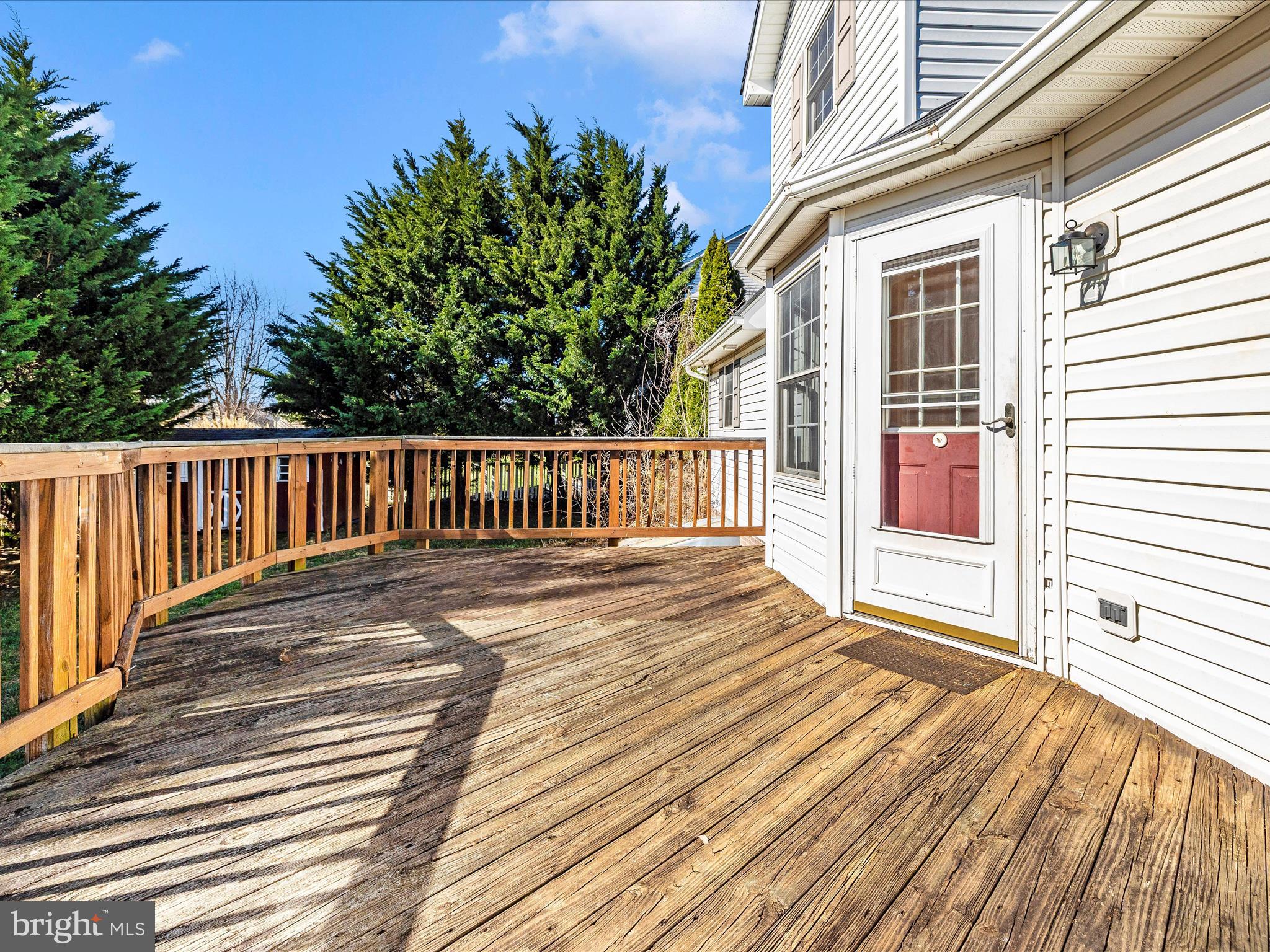 BENNETT ESTATES - Residential