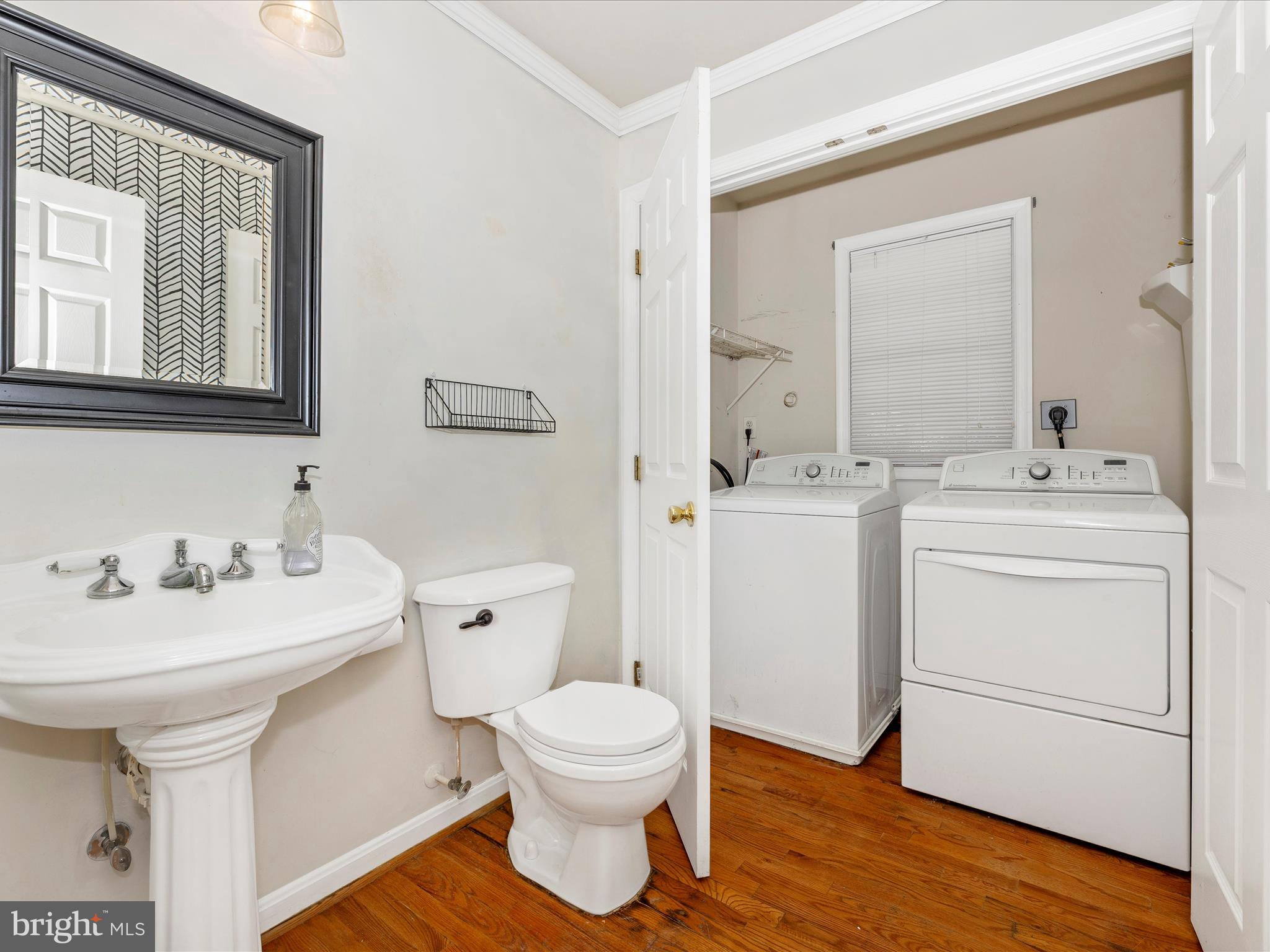 BENNETT ESTATES - Residential