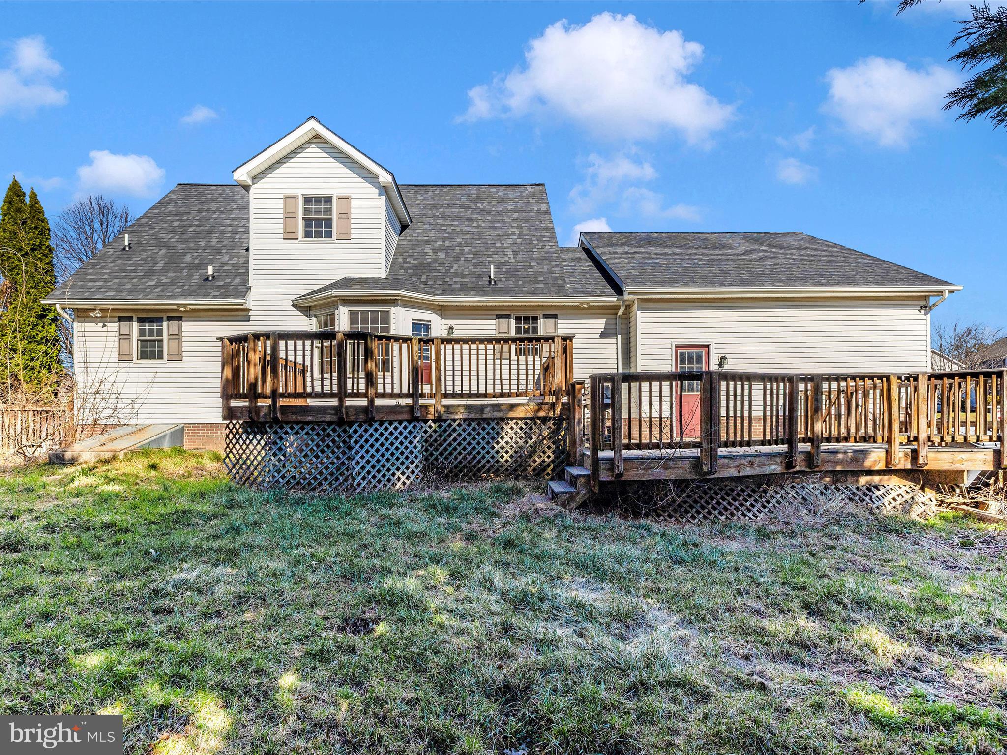 BENNETT ESTATES - Residential