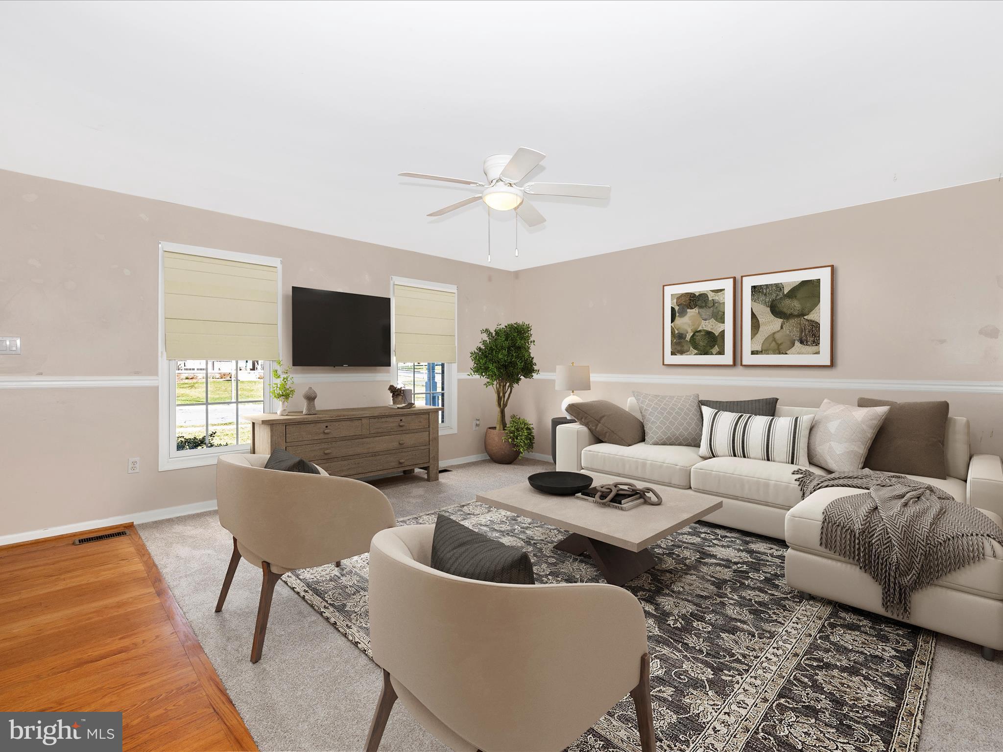 BENNETT ESTATES - Residential