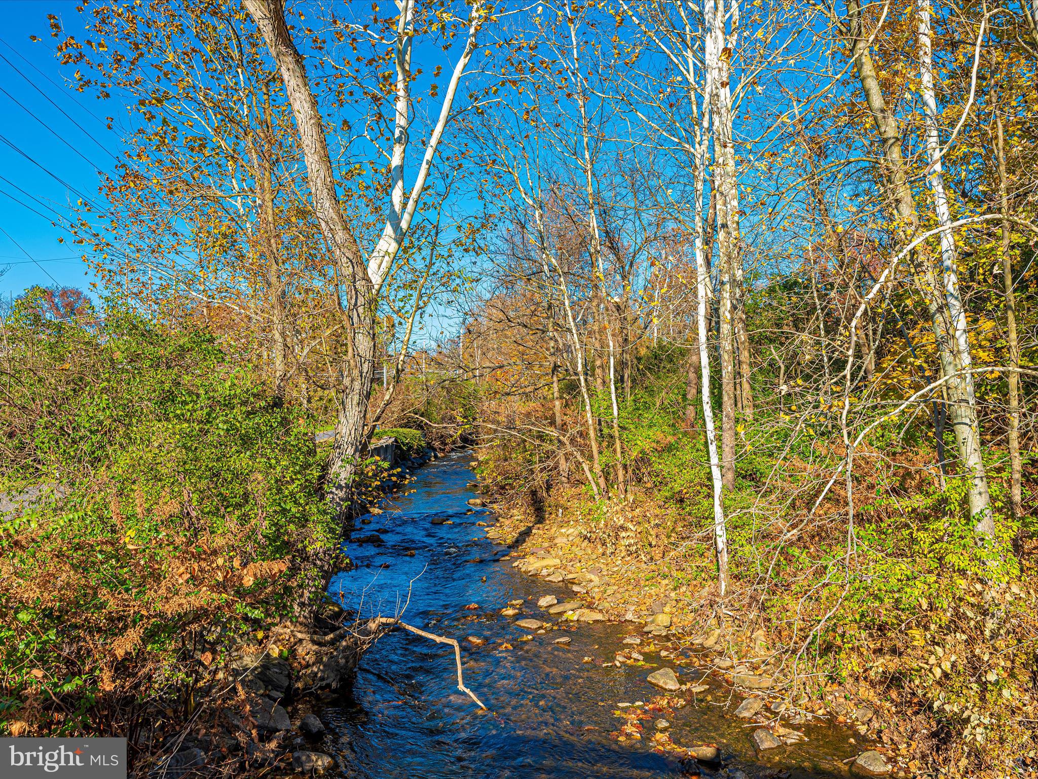 BENNETT ESTATES - Residential