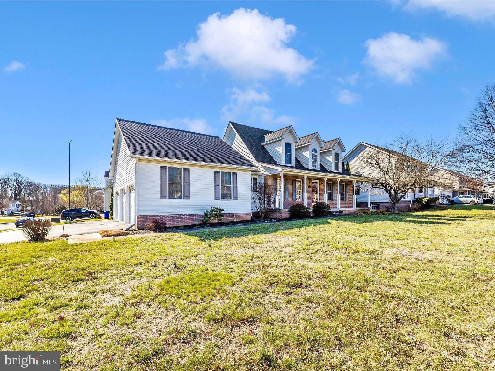 BENNETT ESTATES - Residential