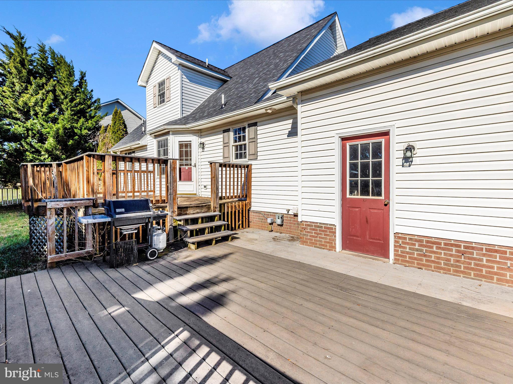 BENNETT ESTATES - Residential