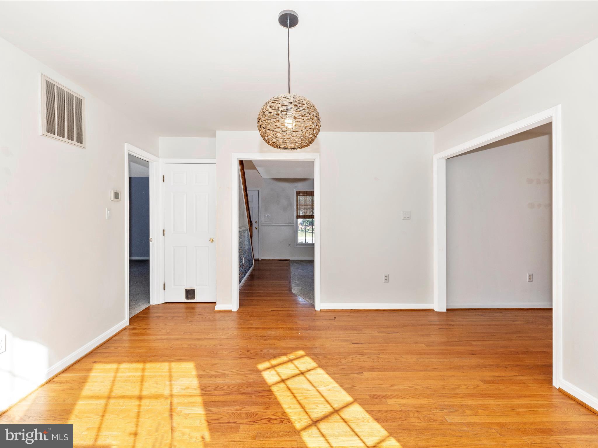 BENNETT ESTATES - Residential