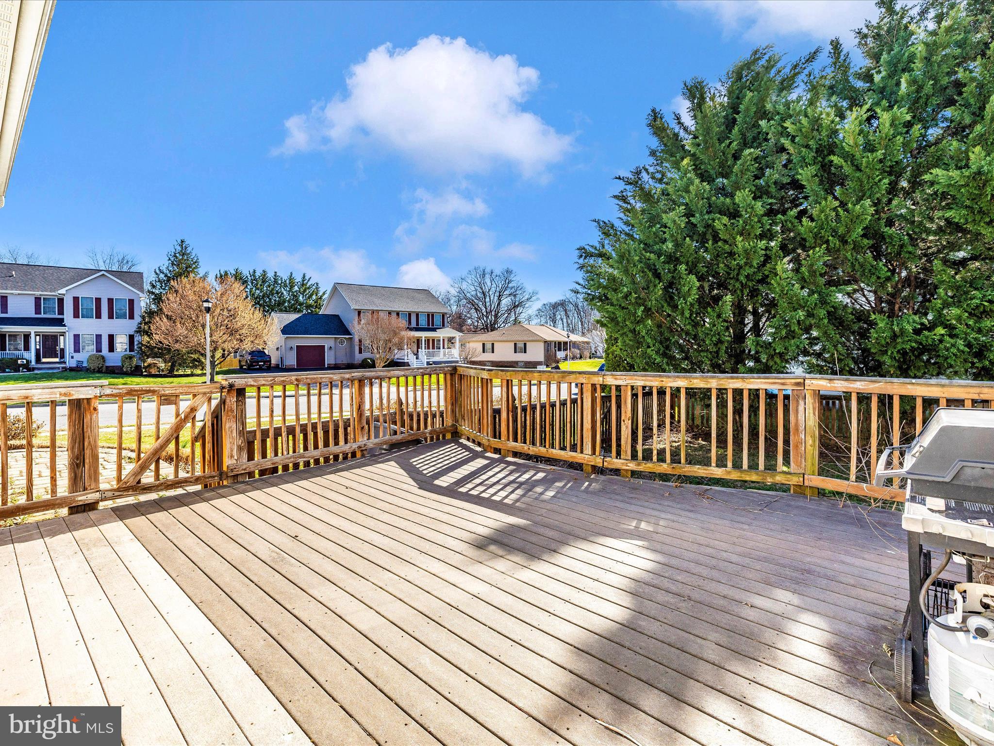 BENNETT ESTATES - Residential