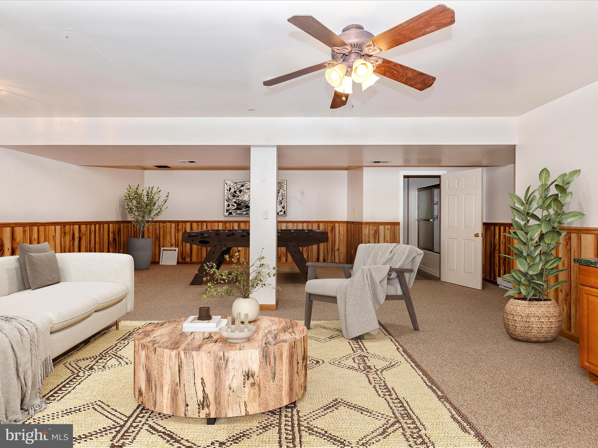 BENNETT ESTATES - Residential