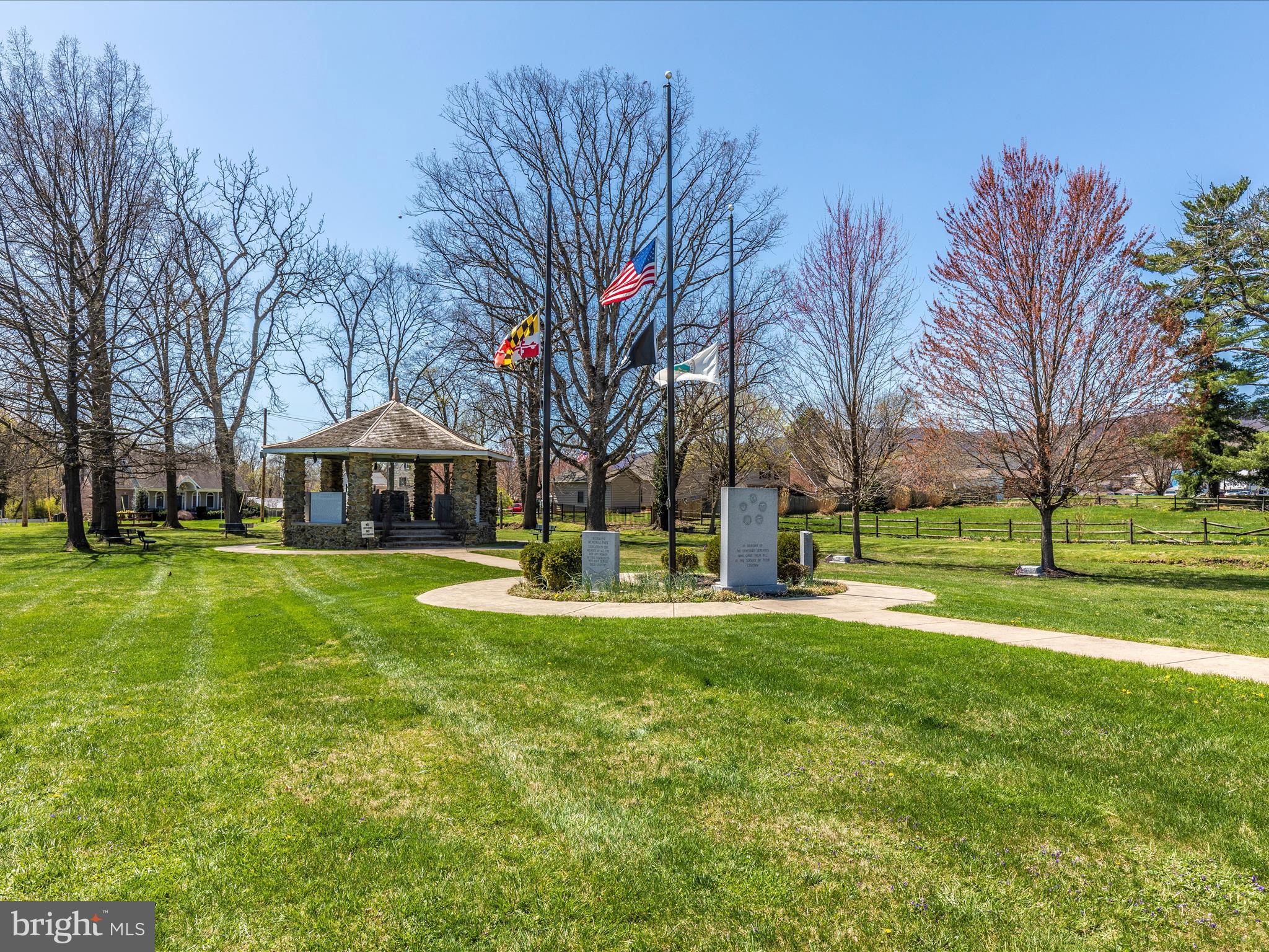 BENNETT ESTATES - Residential