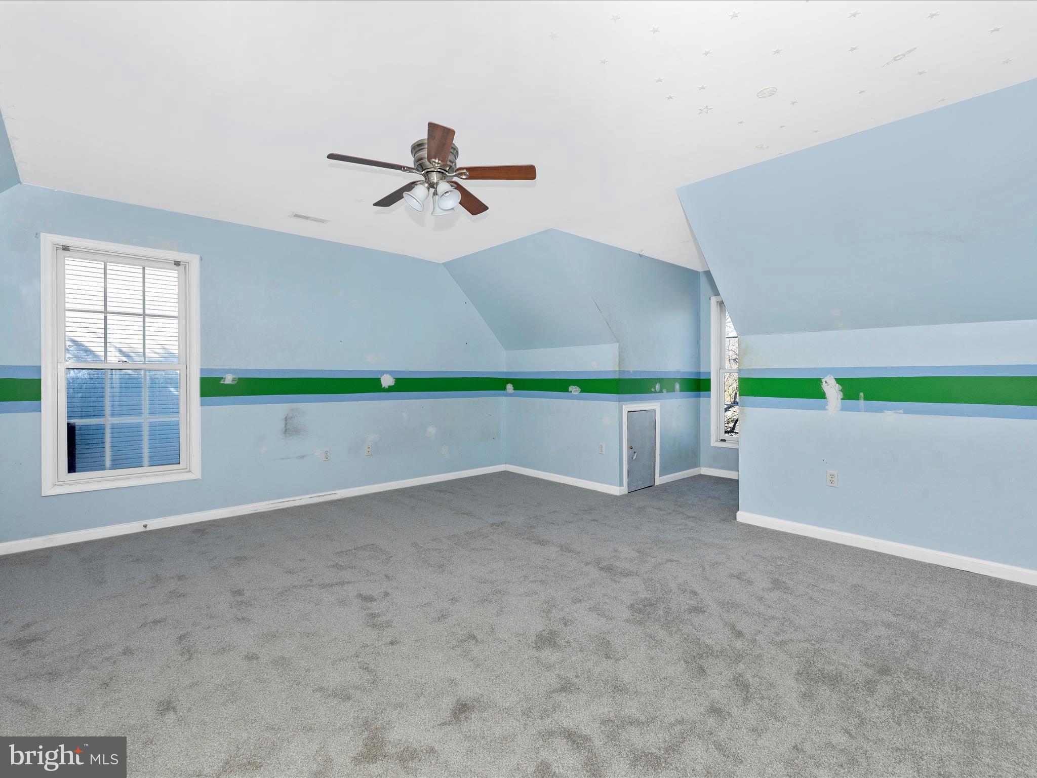 BENNETT ESTATES - Residential