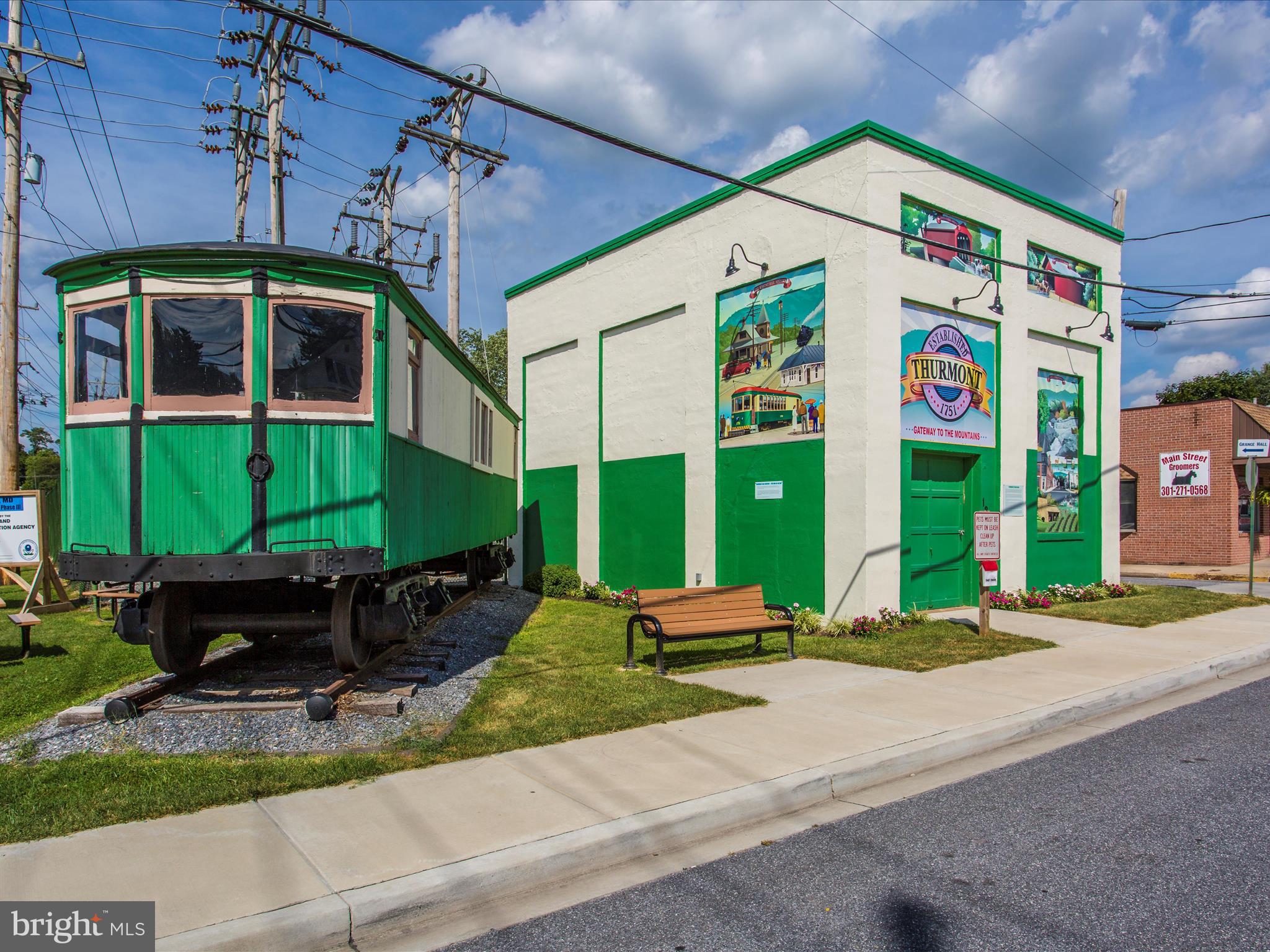 BENNETT ESTATES - Residential