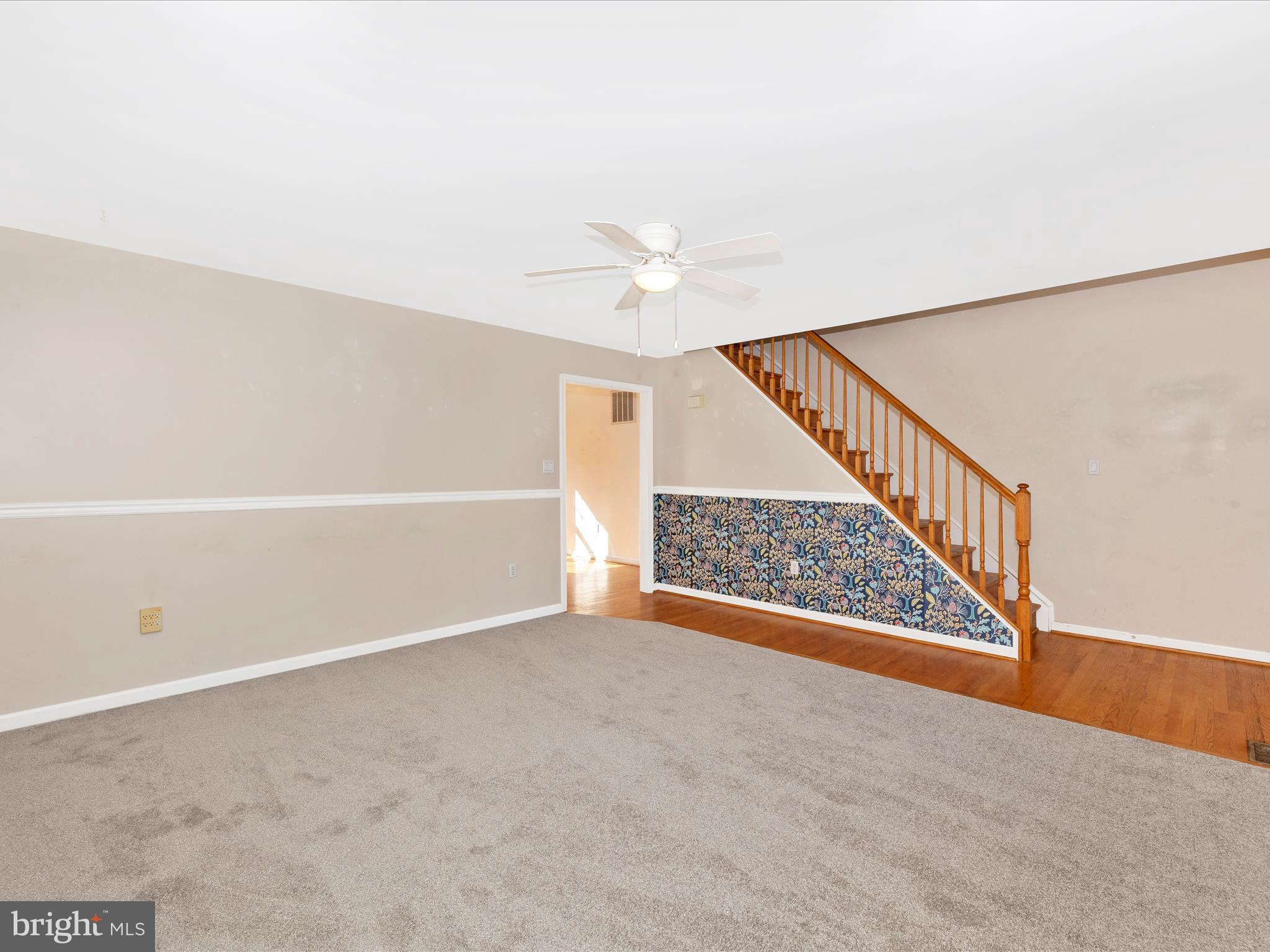 BENNETT ESTATES - Residential