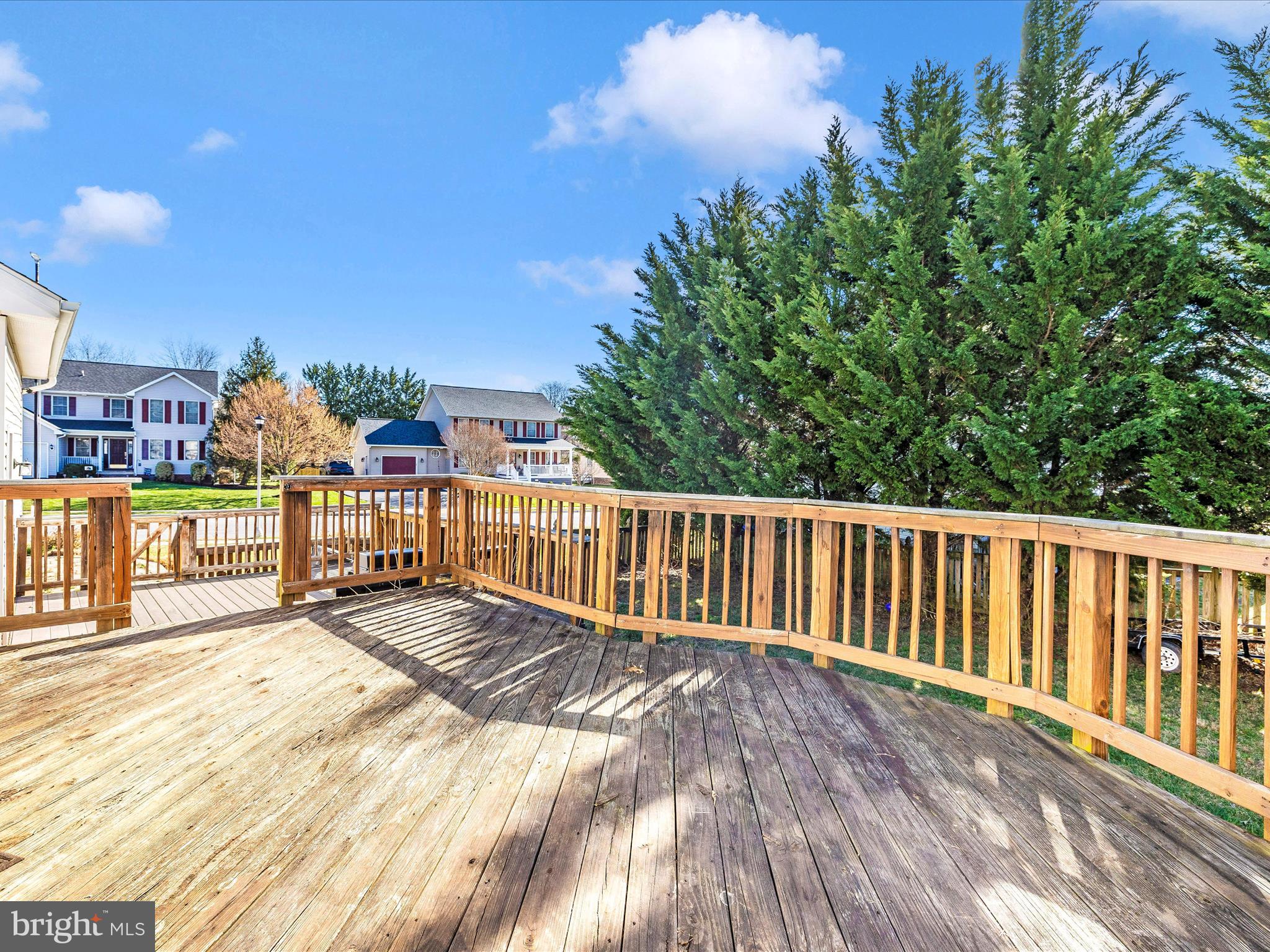 BENNETT ESTATES - Residential