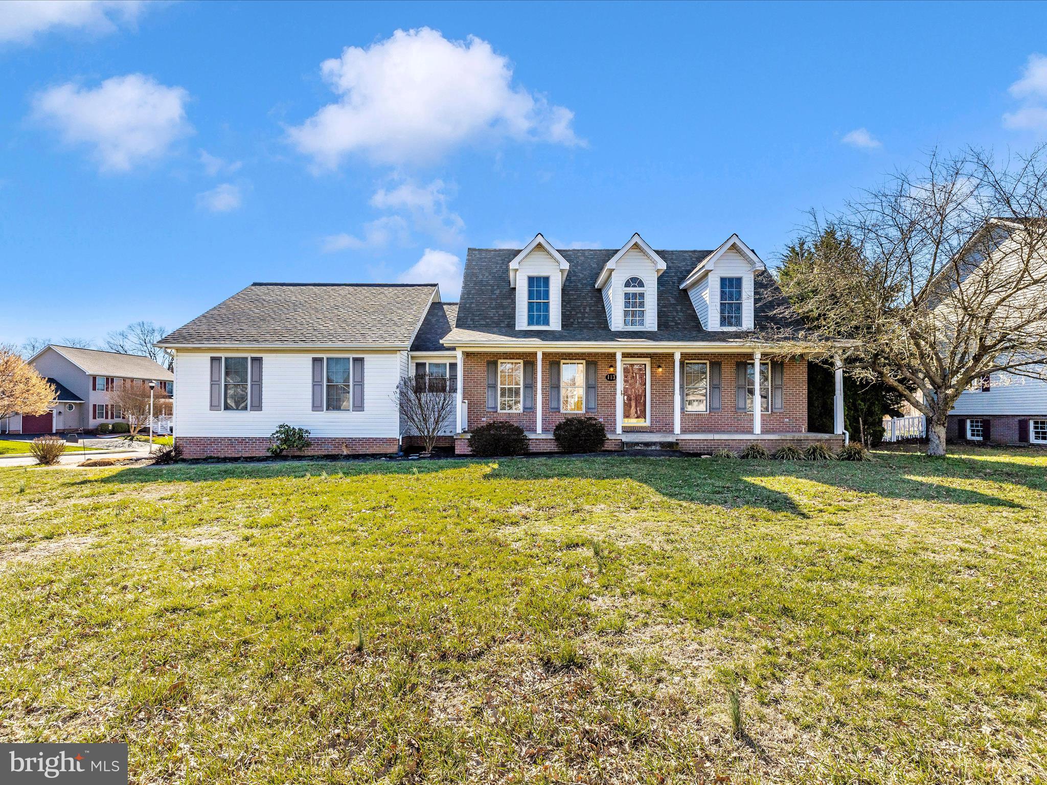 BENNETT ESTATES - Residential