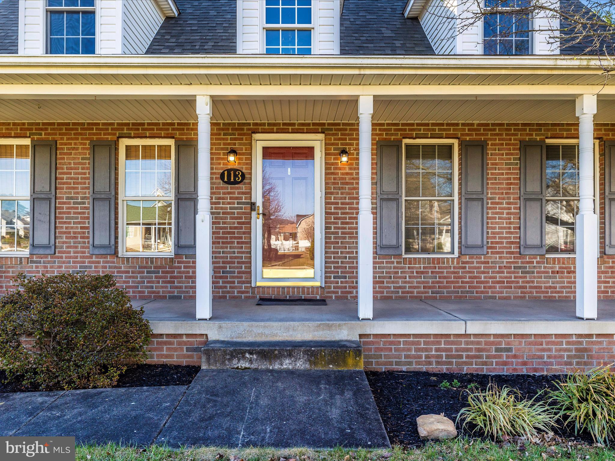 BENNETT ESTATES - Residential