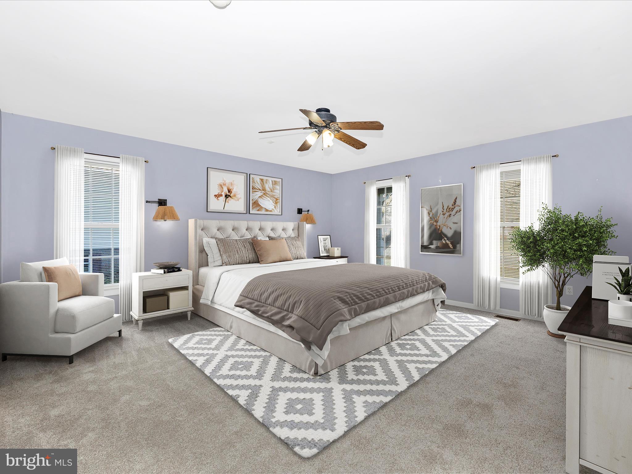 BENNETT ESTATES - Residential