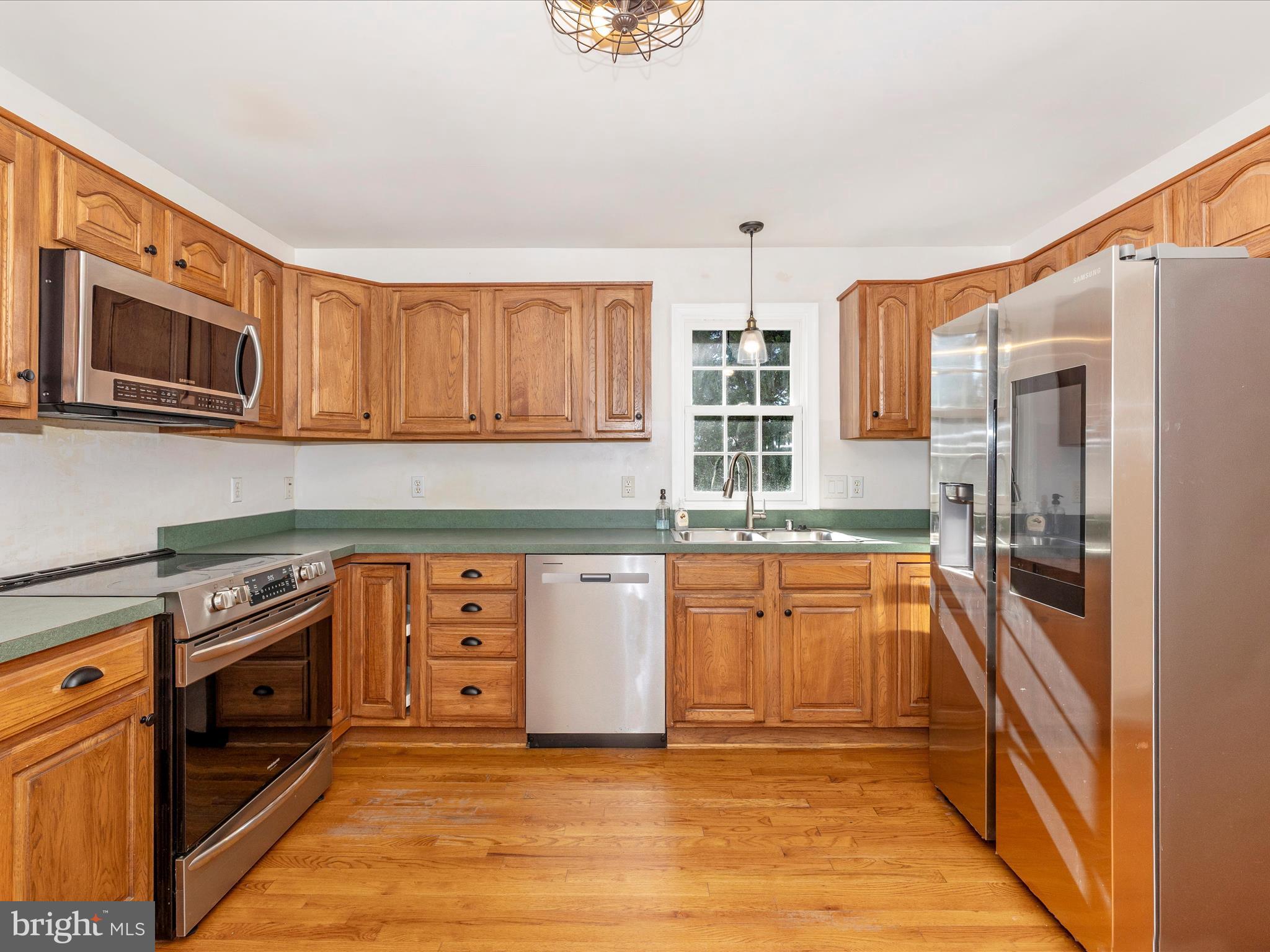 BENNETT ESTATES - Residential