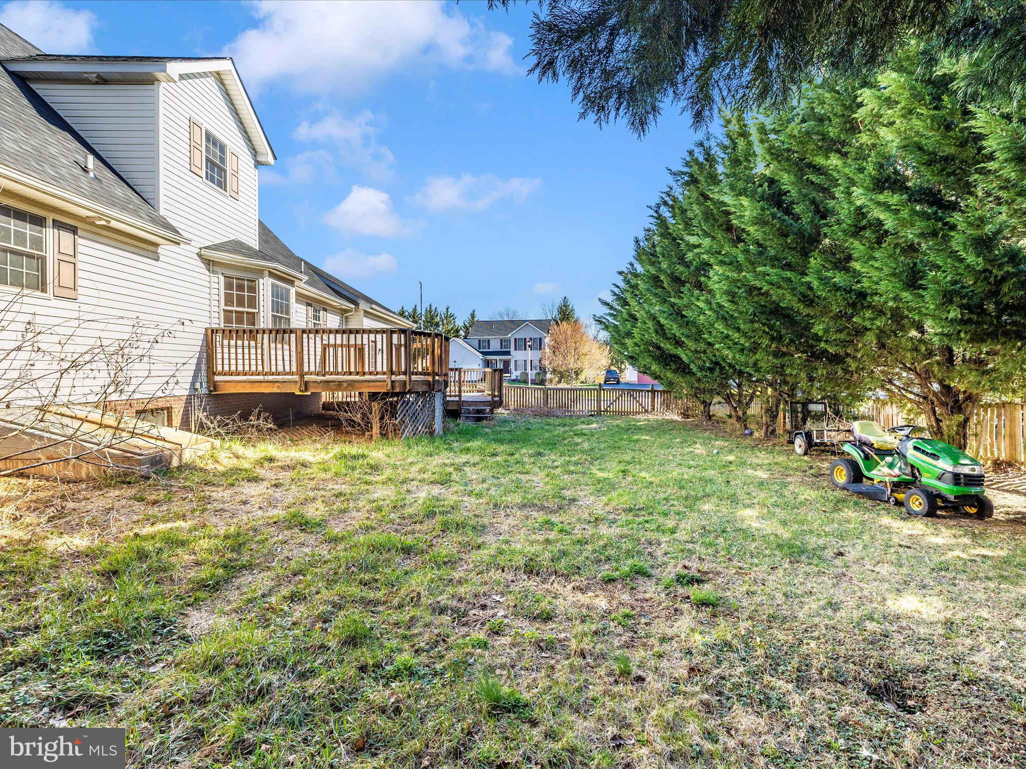 BENNETT ESTATES - Residential