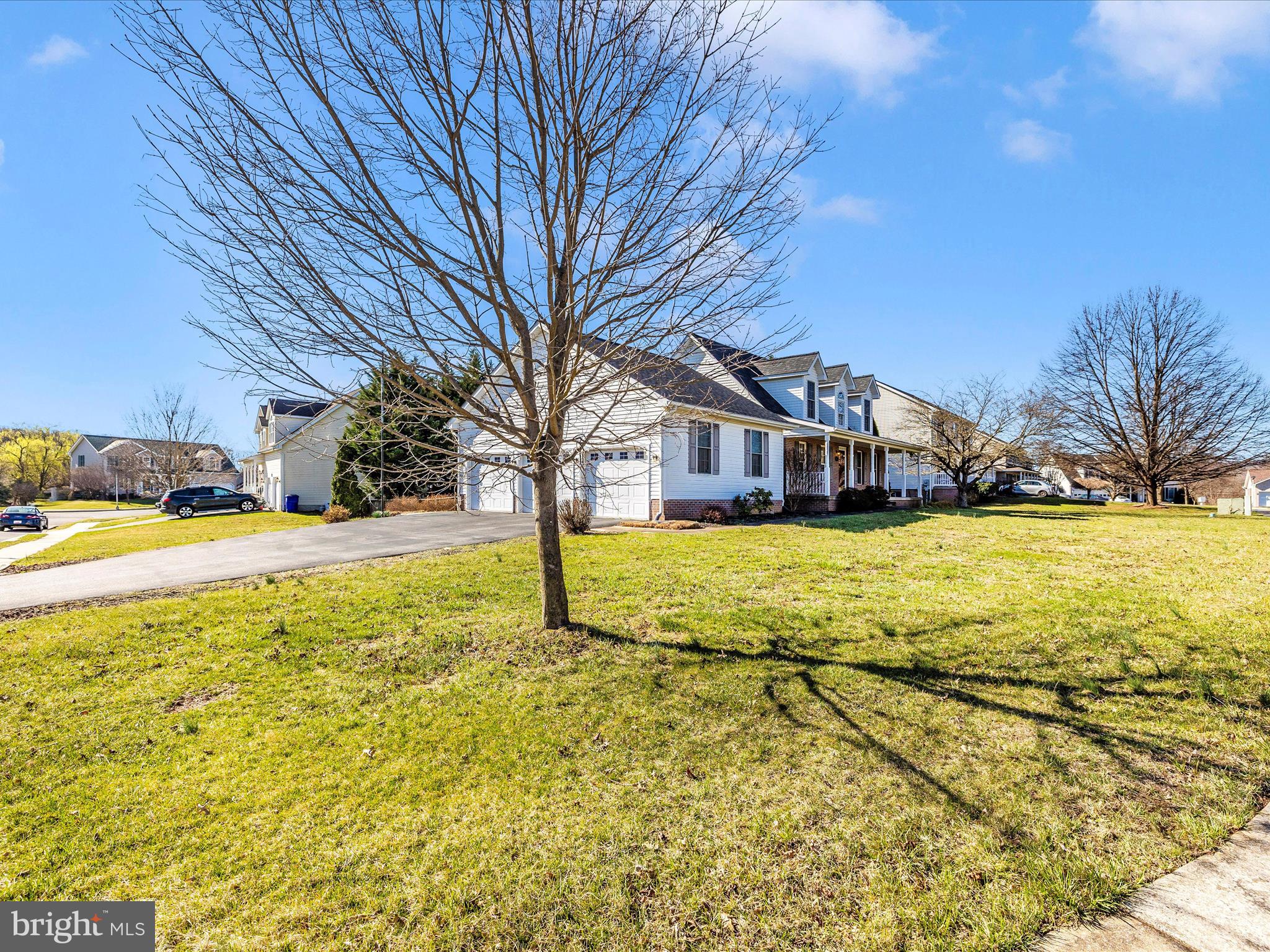 BENNETT ESTATES - Residential