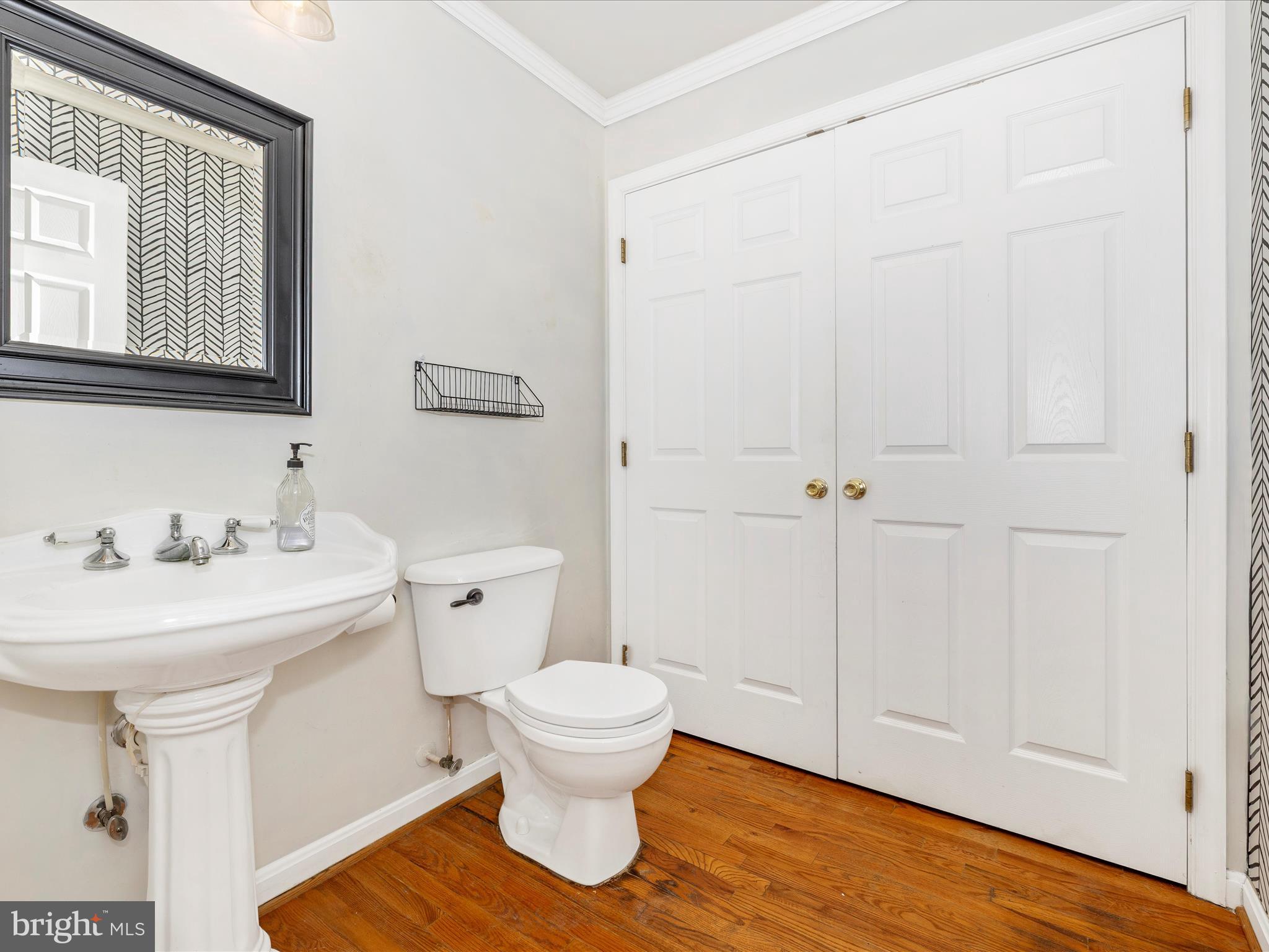 BENNETT ESTATES - Residential