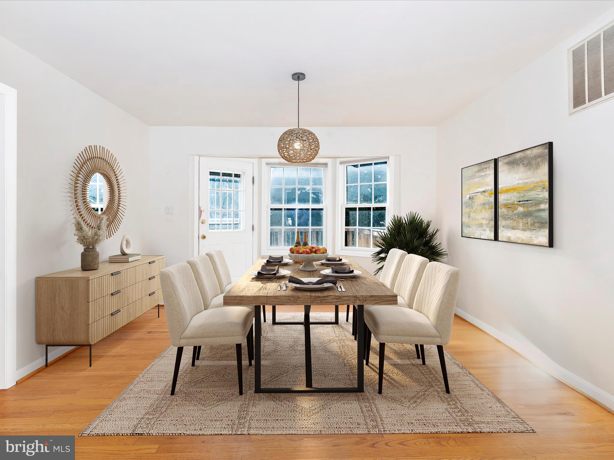 BENNETT ESTATES - Residential