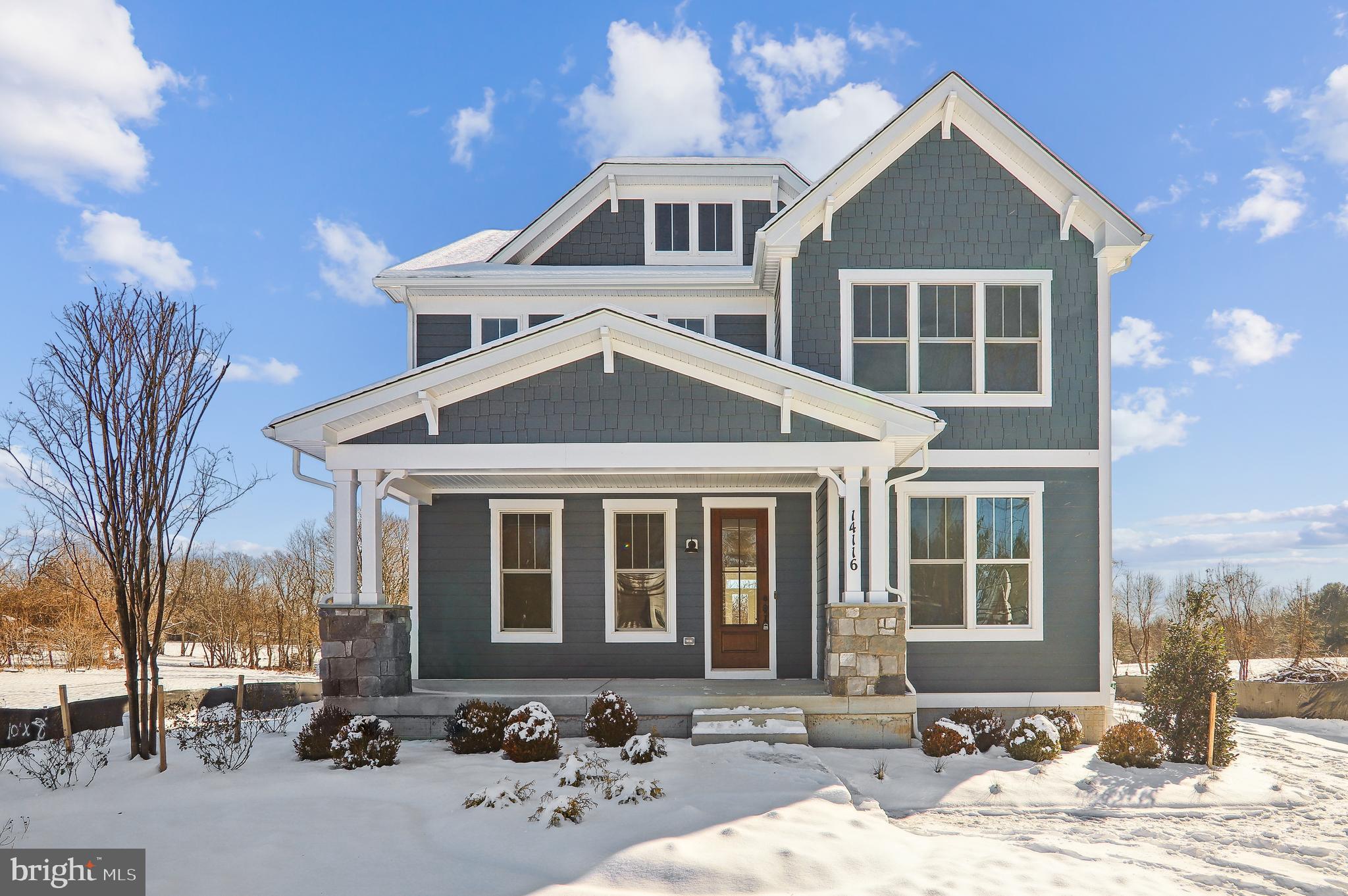 SENECA RIDGE - Residential