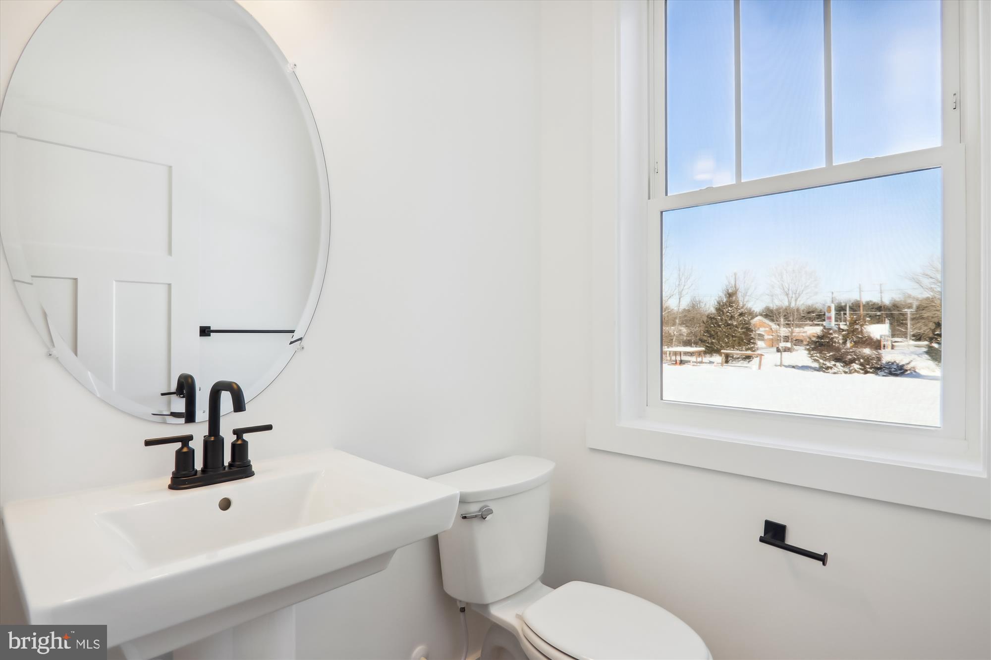 SENECA RIDGE - Residential