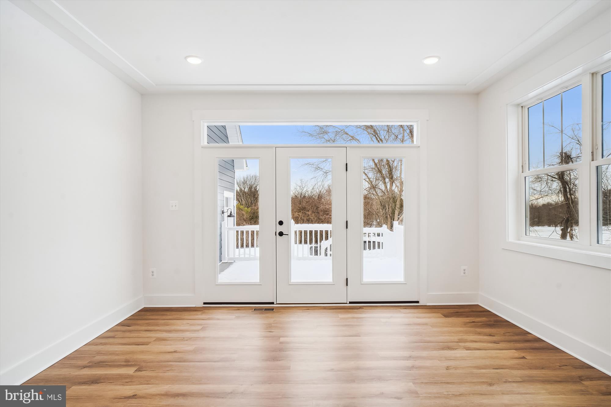 SENECA RIDGE - Residential