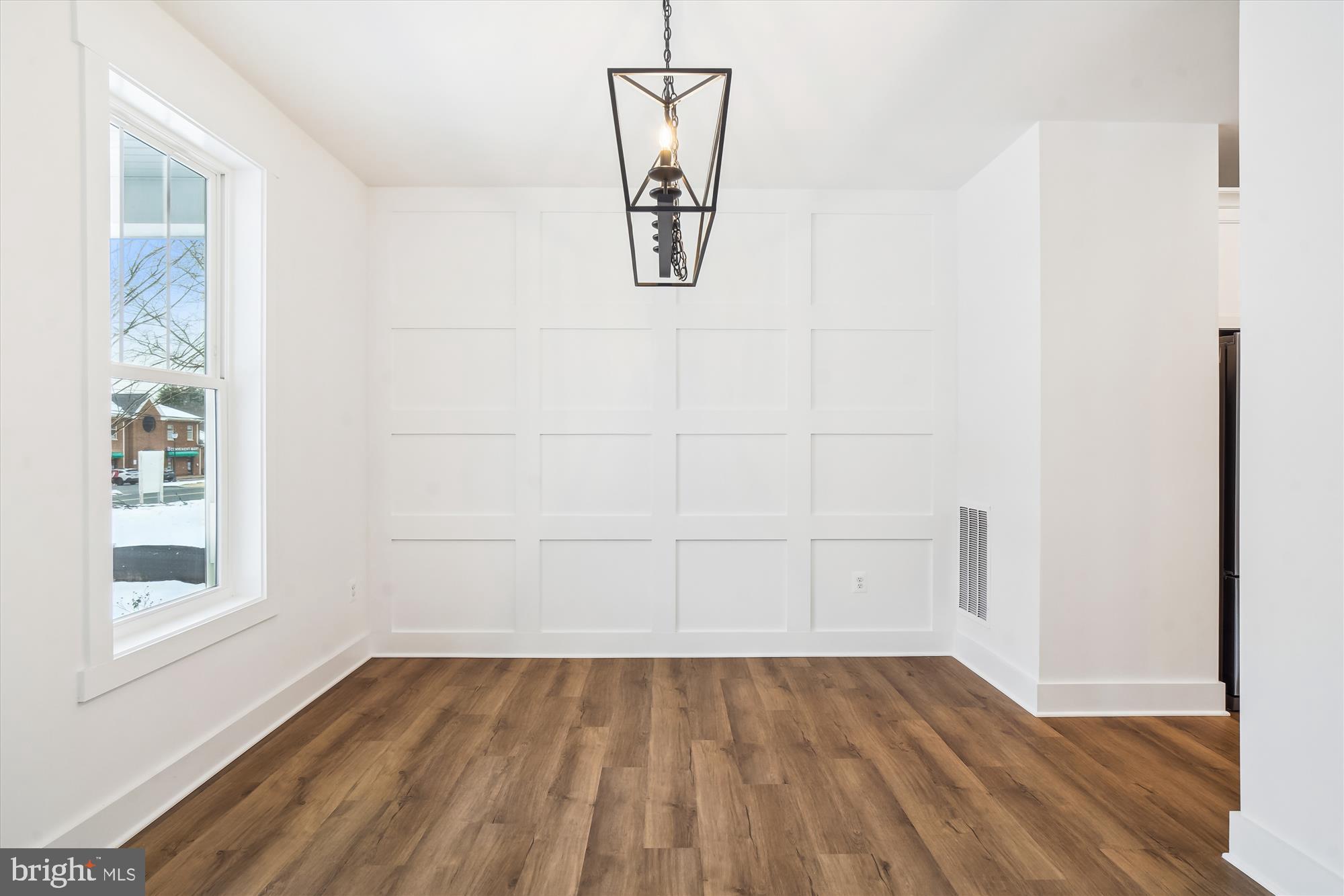 SENECA RIDGE - Residential