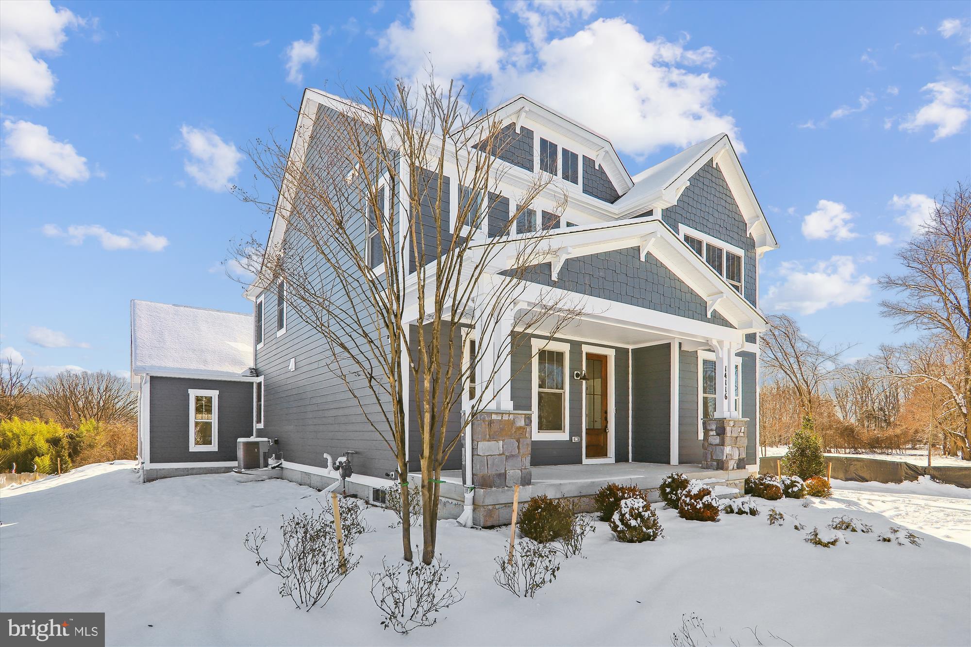 SENECA RIDGE - Residential