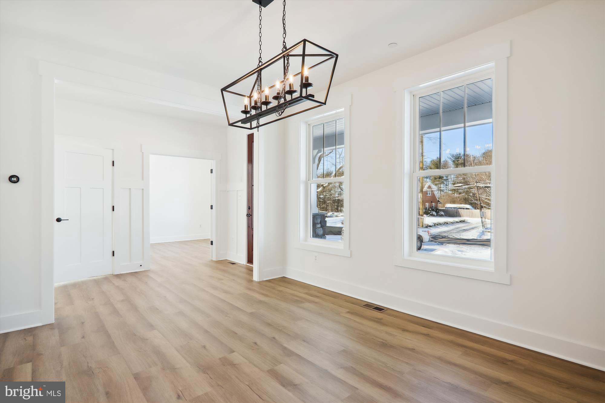 SENECA RIDGE - Residential