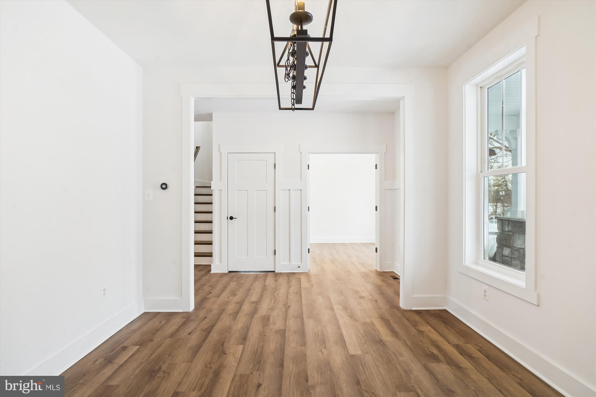 SENECA RIDGE - Residential