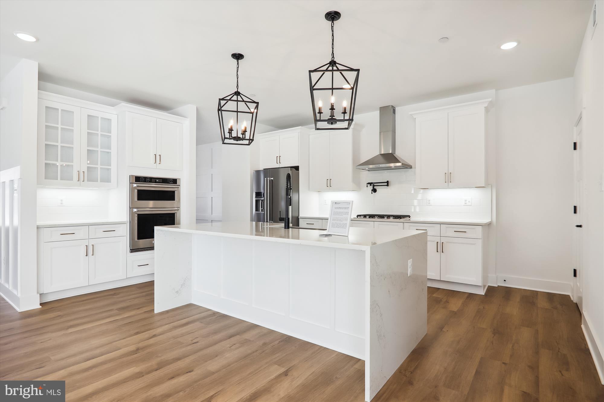 SENECA RIDGE - Residential