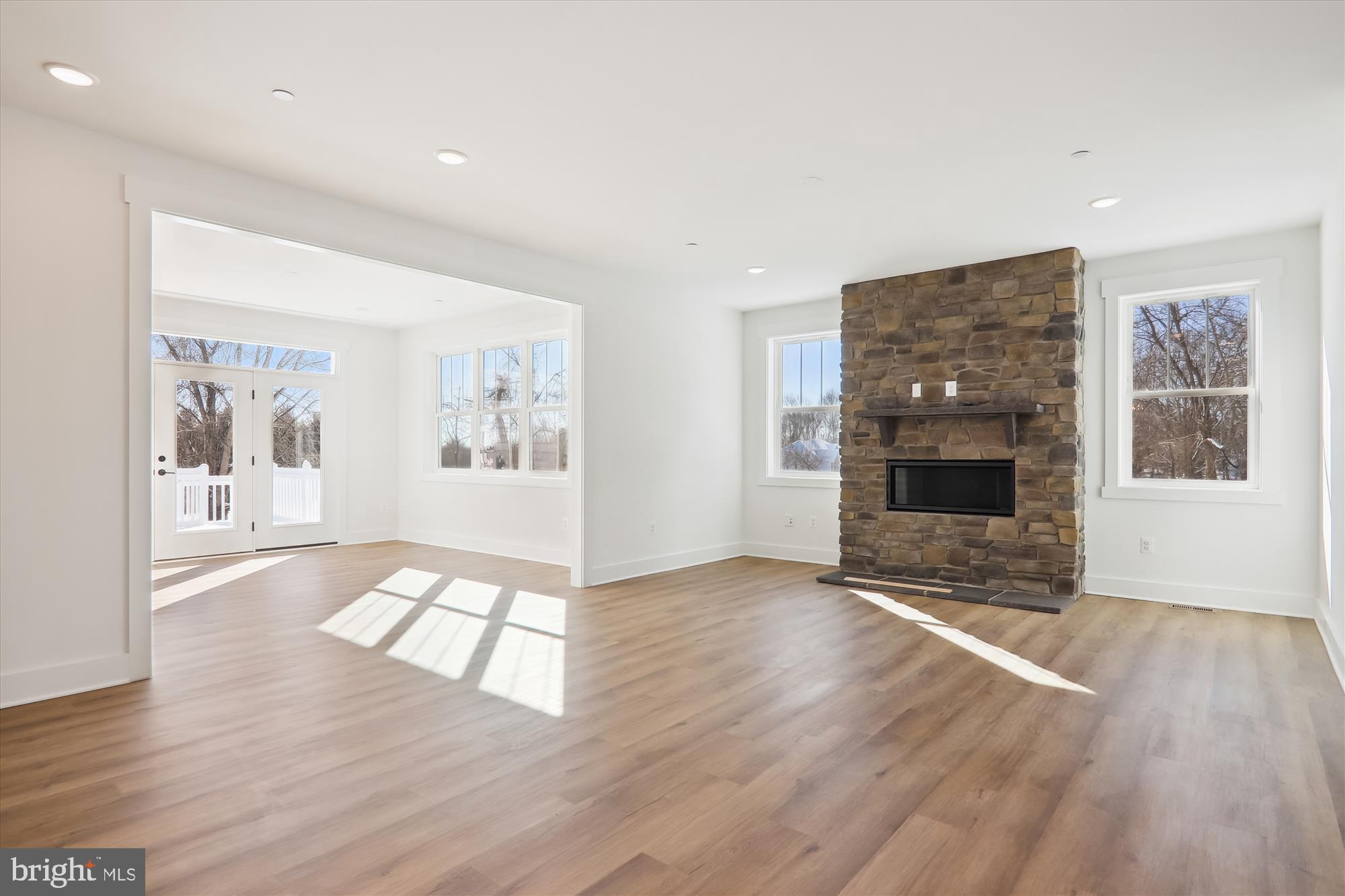 SENECA RIDGE - Residential