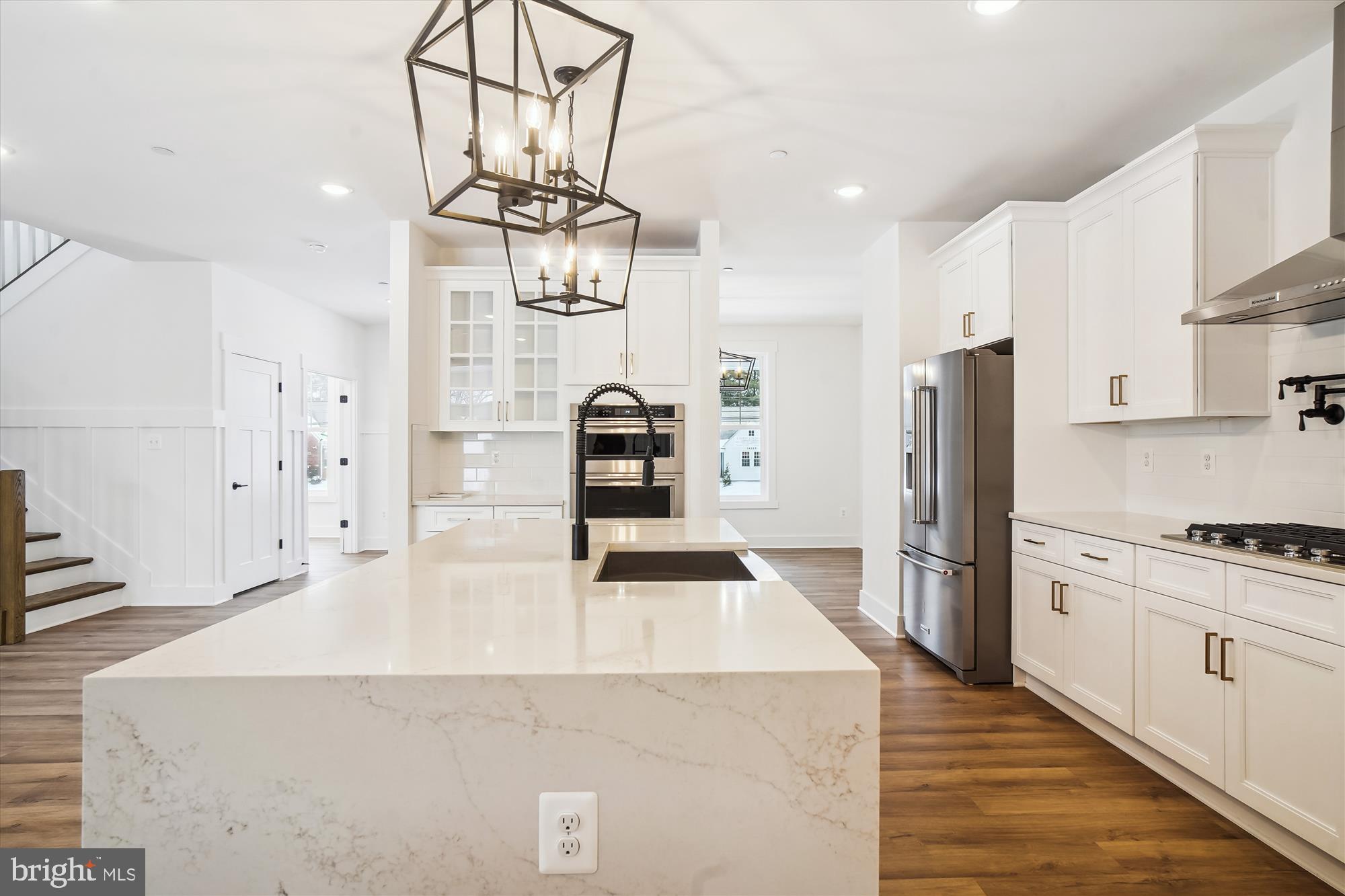 SENECA RIDGE - Residential