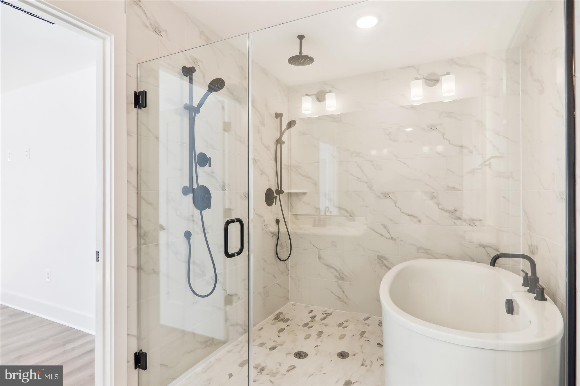 SENECA RIDGE - Residential