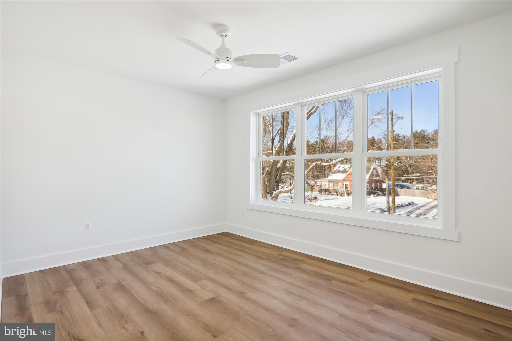 SENECA RIDGE - Residential