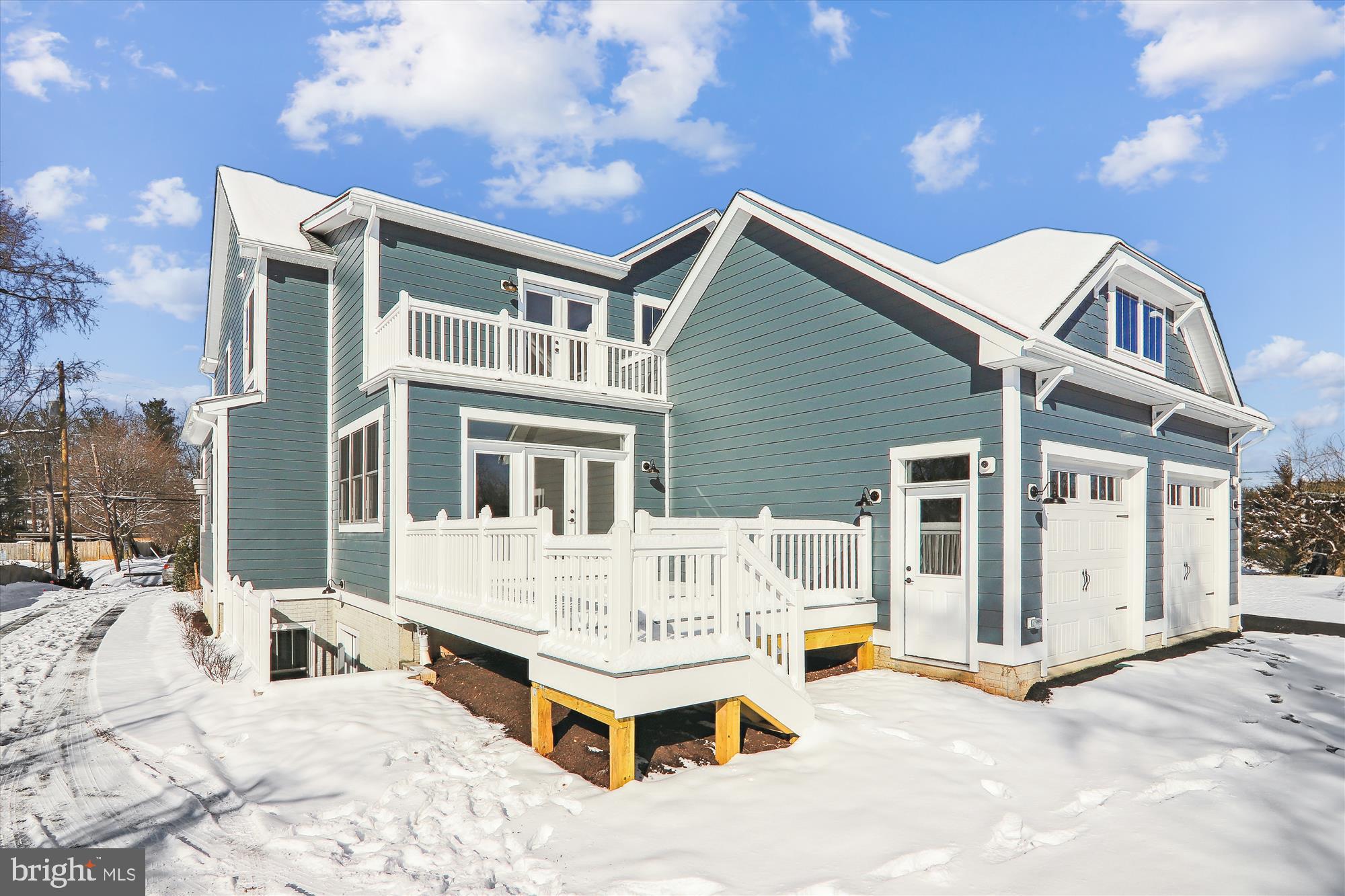 SENECA RIDGE - Residential