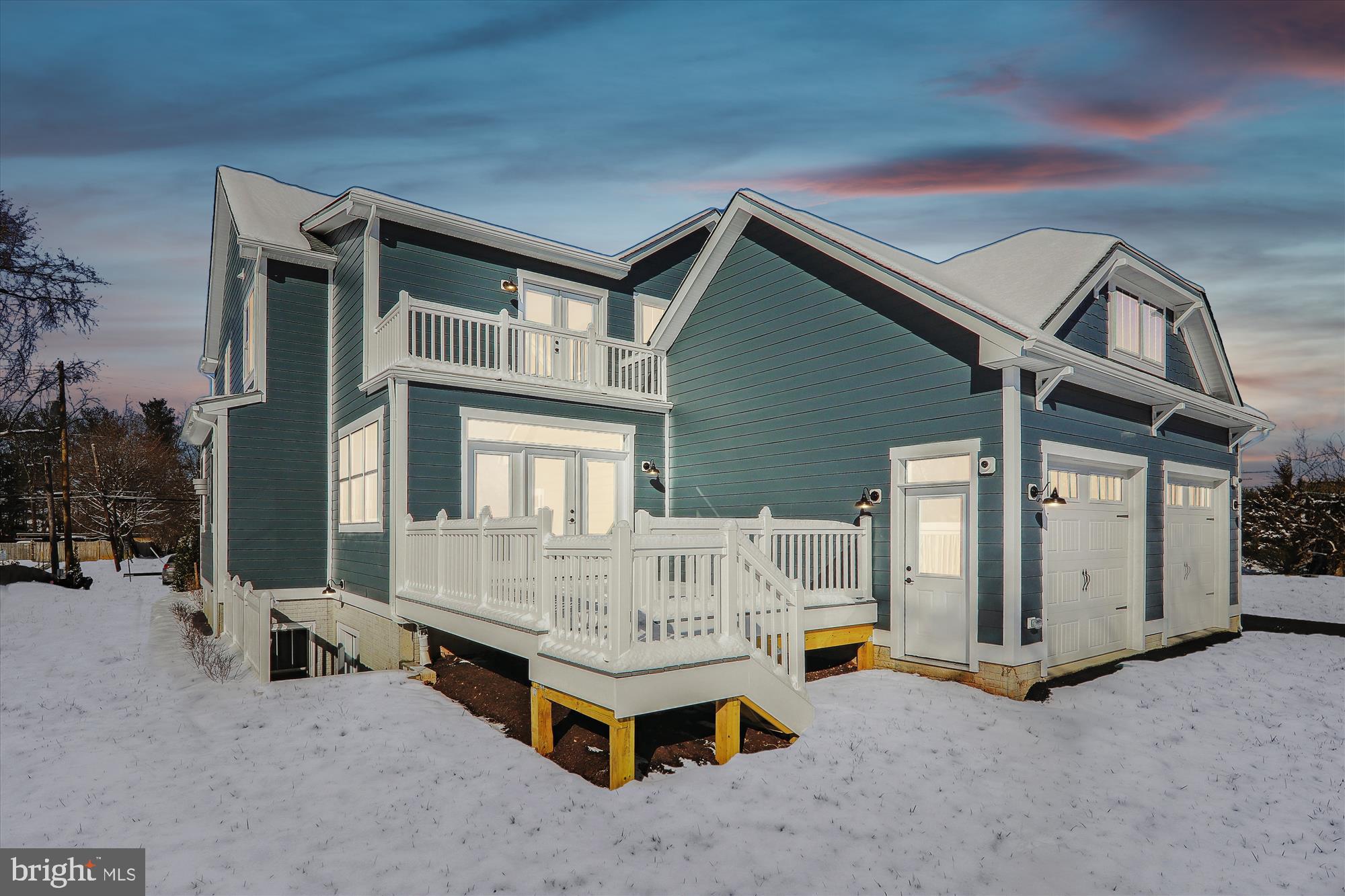 SENECA RIDGE - Residential