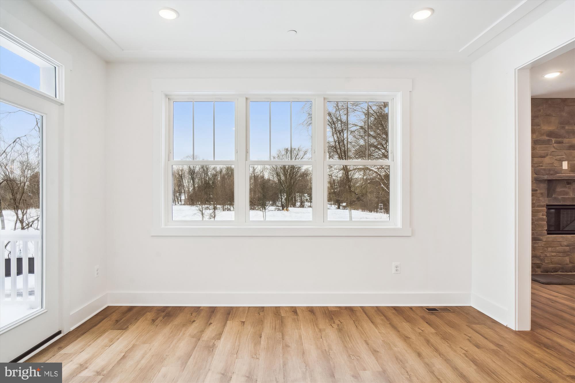 SENECA RIDGE - Residential