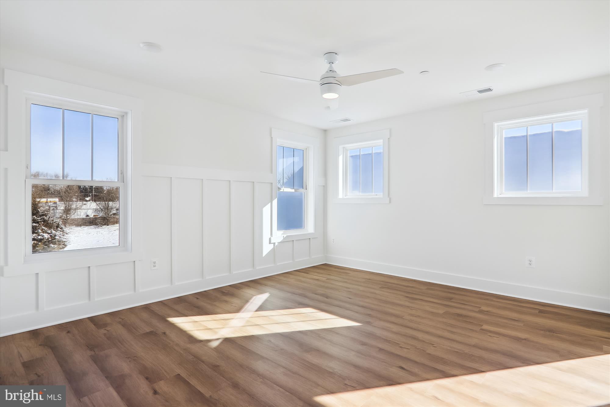 SENECA RIDGE - Residential