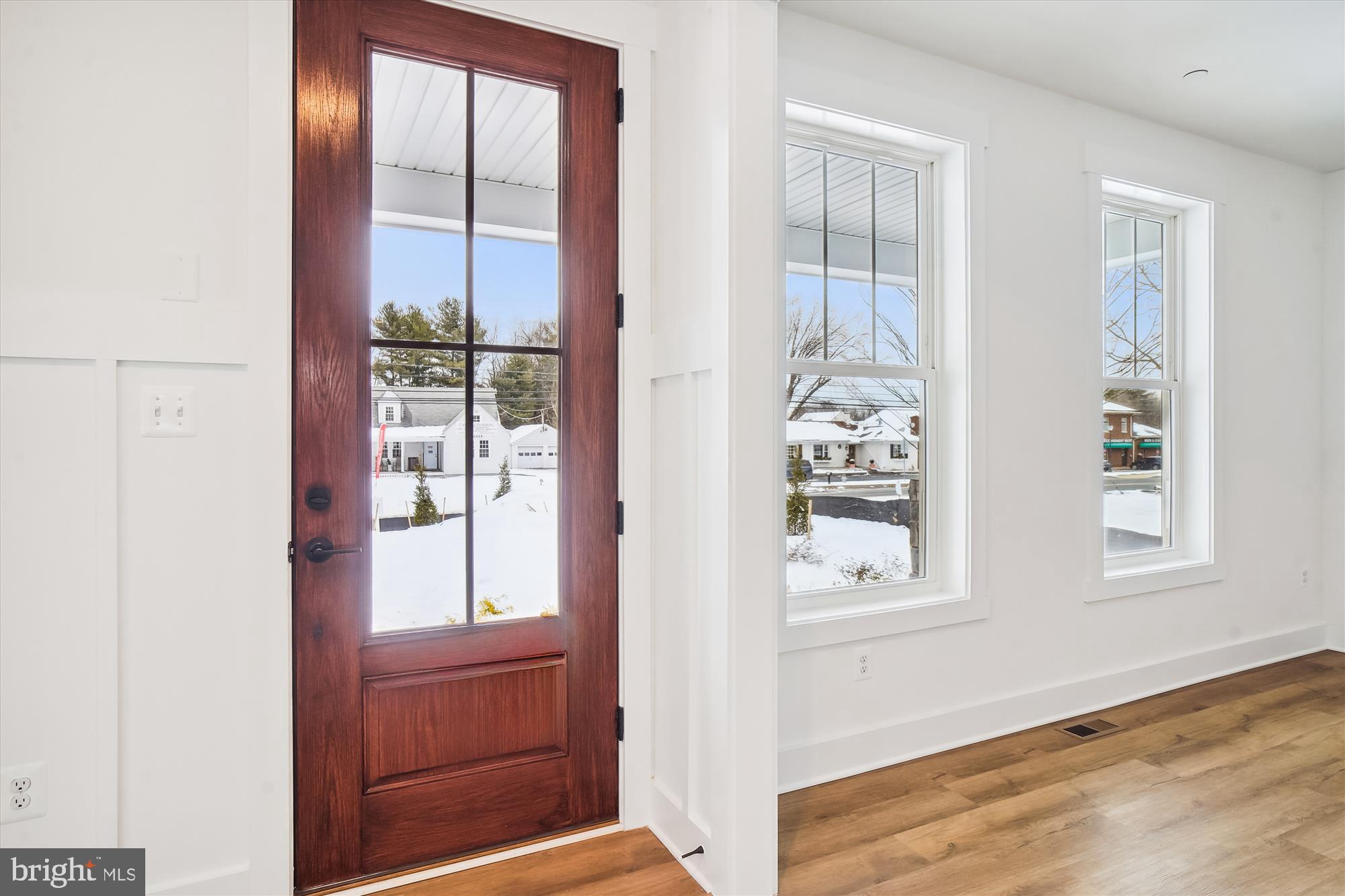 SENECA RIDGE - Residential