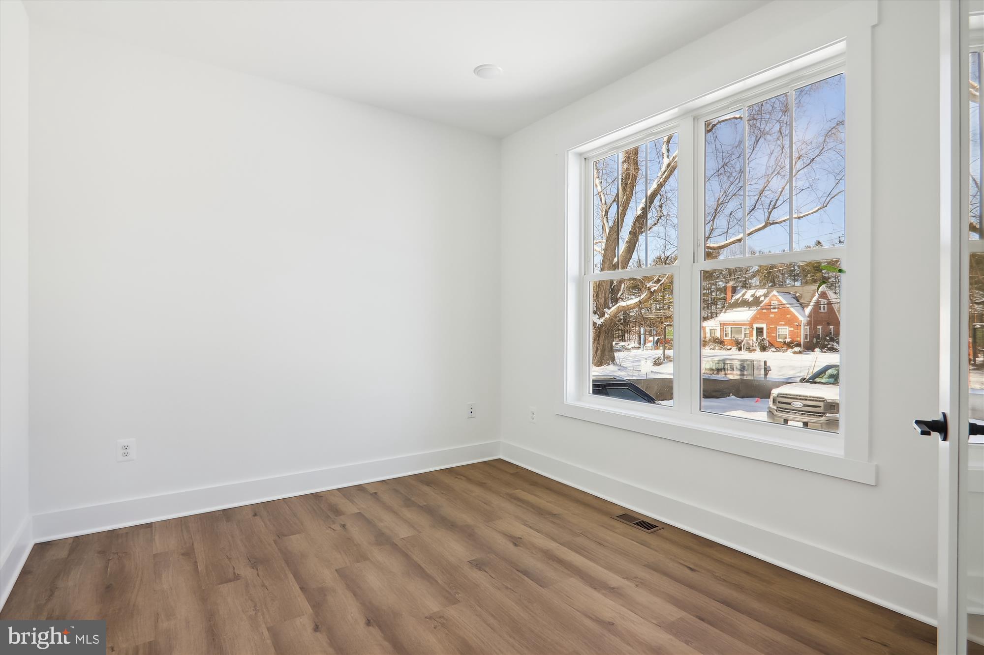 SENECA RIDGE - Residential