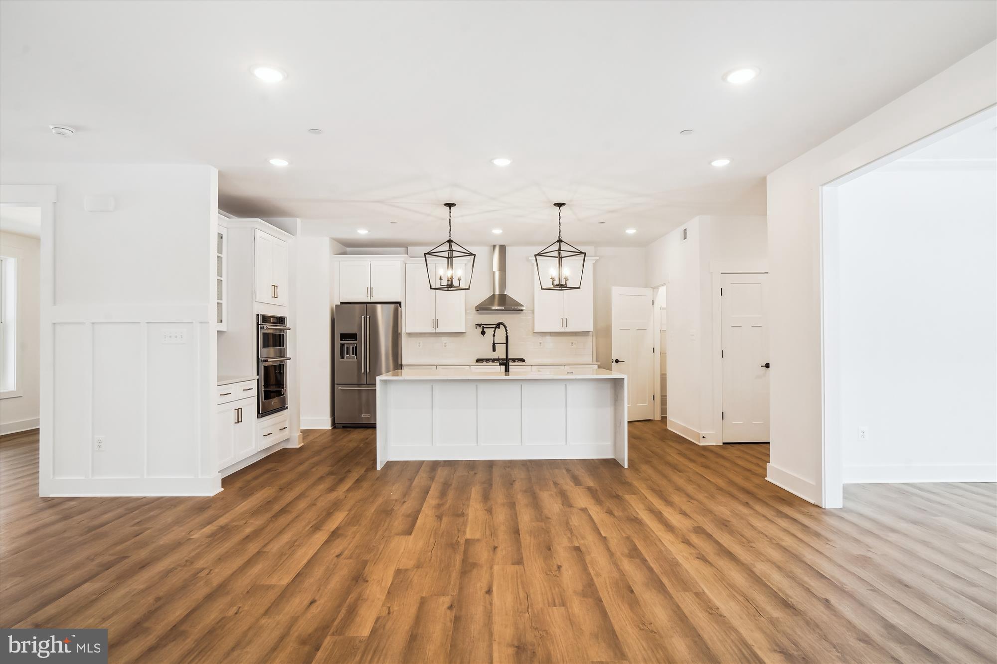 SENECA RIDGE - Residential