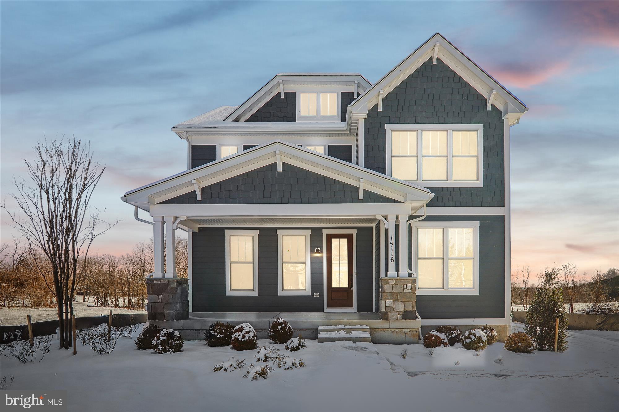 SENECA RIDGE - Residential